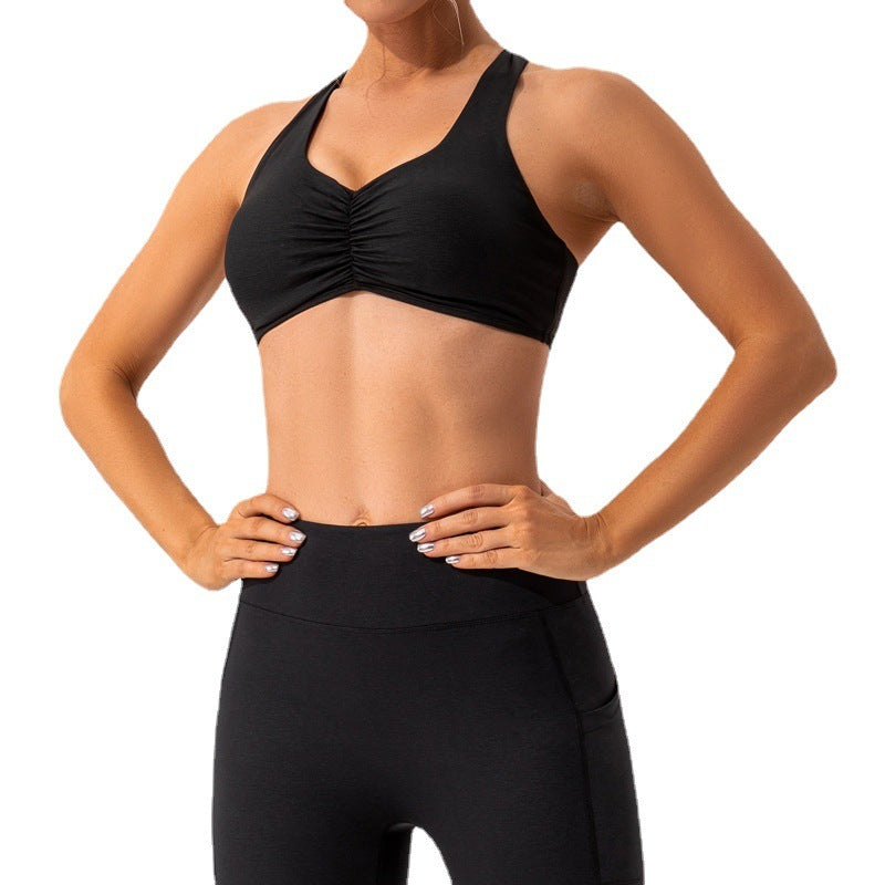 Nude Feel Yoga Set