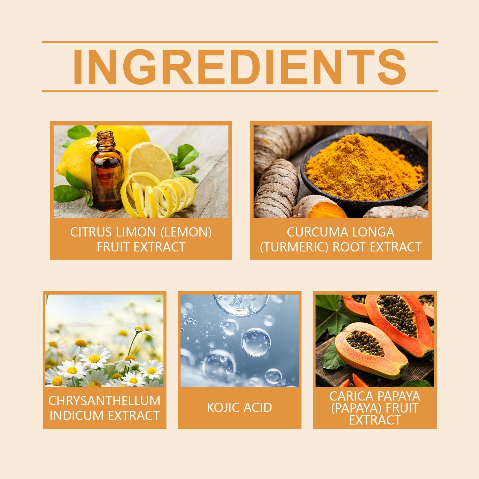 Papaya Moisturizing Oil Balancing Deep Pore Facial Cleanser