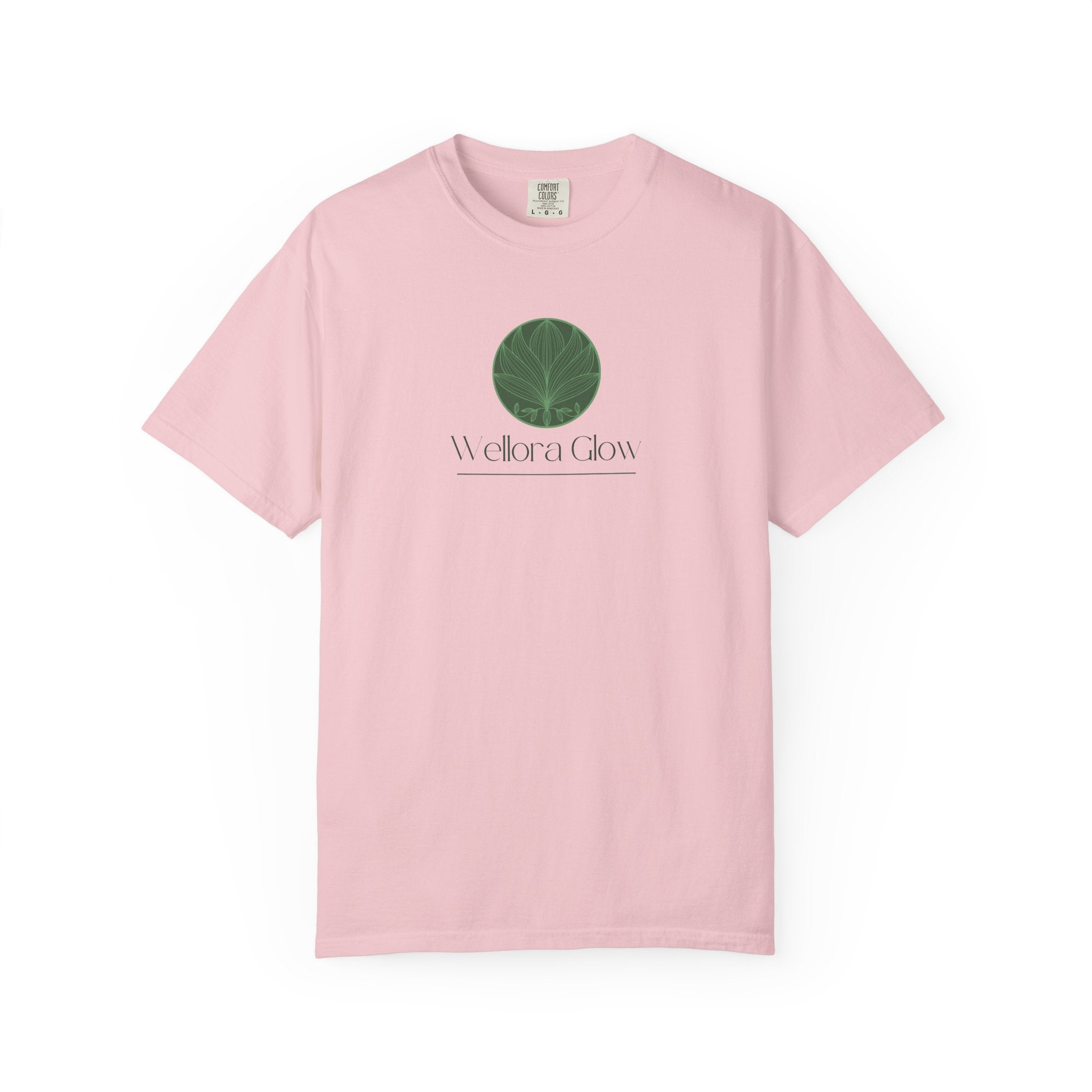 Wellora Glow T-Shirt