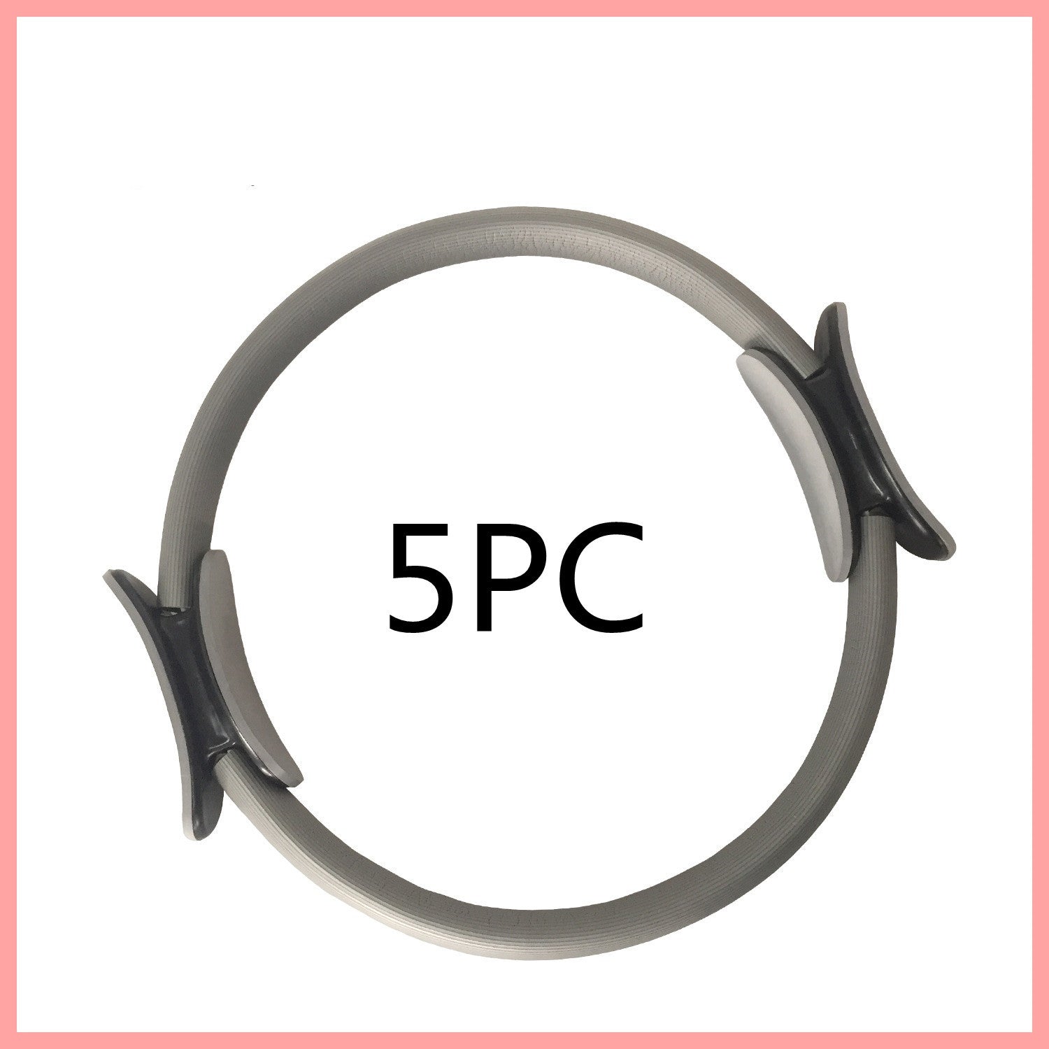 Pilates Ring Fitness Circle