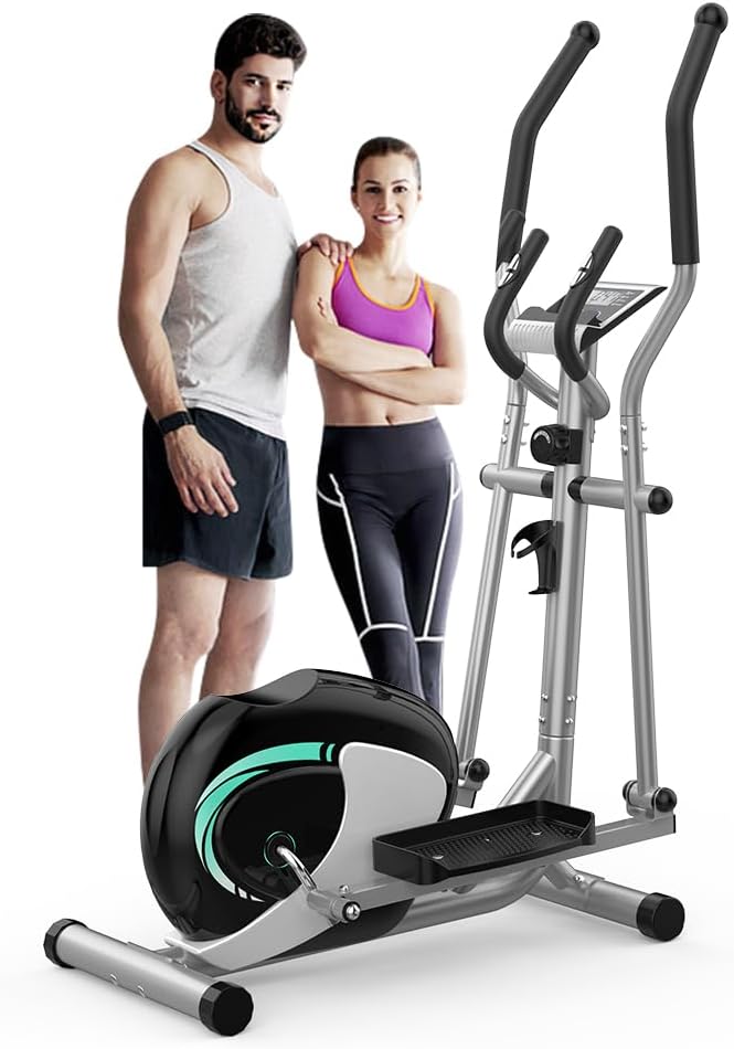 Magnetic Elliptical
