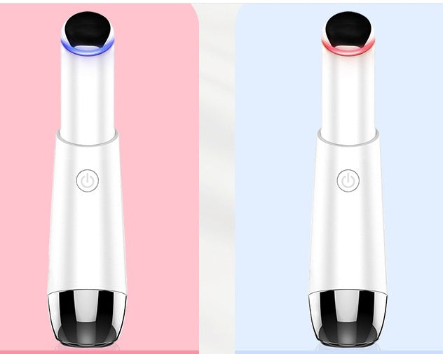 Mini Electric Eye Massager for Wrinkles