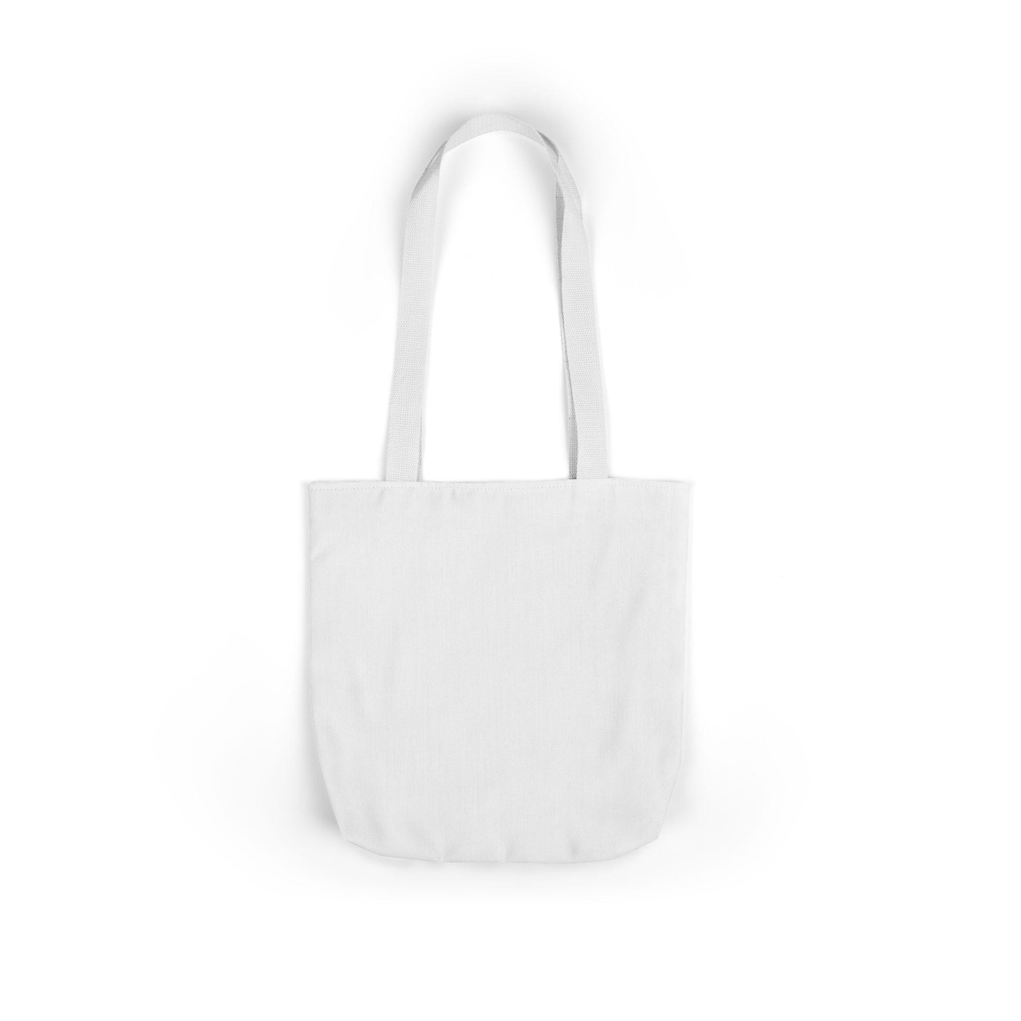 Wellora Glow Canvas Tote