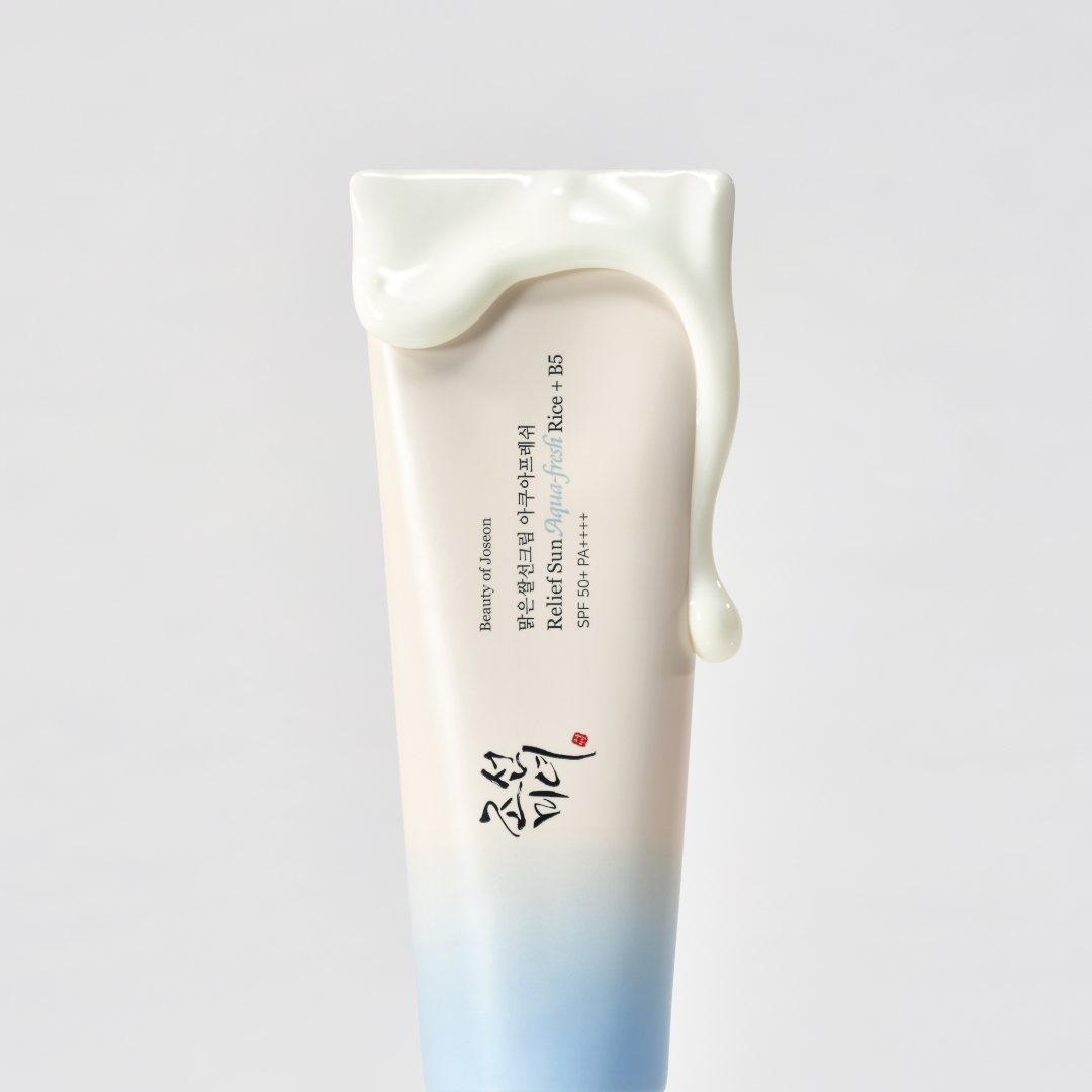 Beauty Of Joseon Relief Sun Aqua-Fresh: Rice