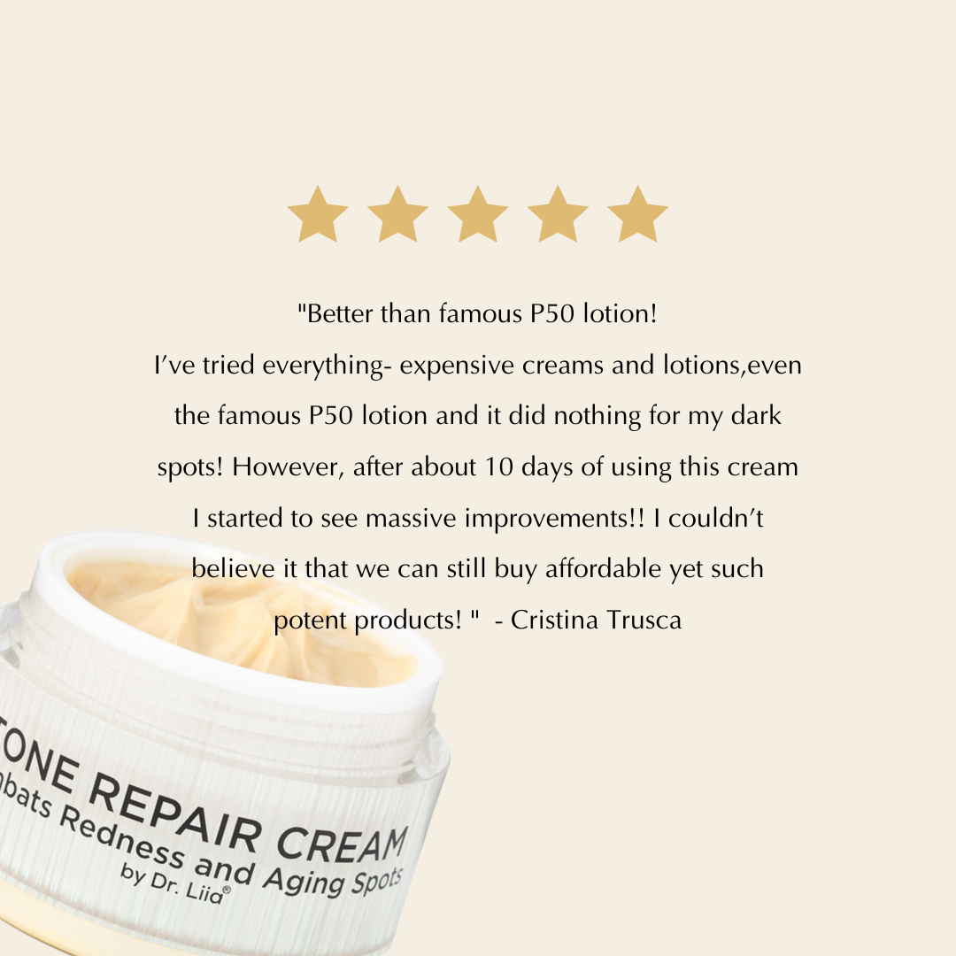 Brightening Tone Repair Duo