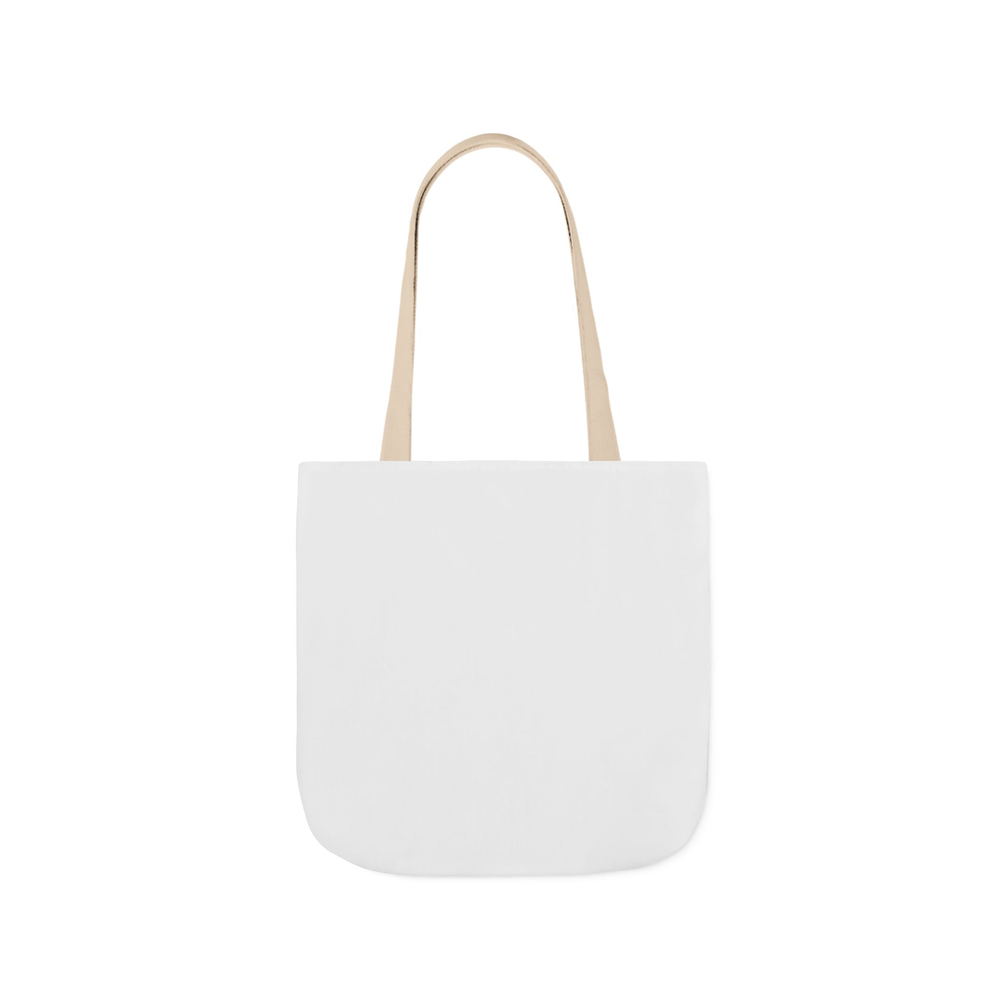 Wellora Glow Canvas Tote