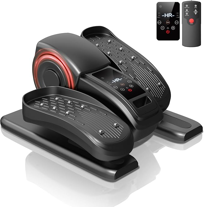 Under Desk Elliptical Machine