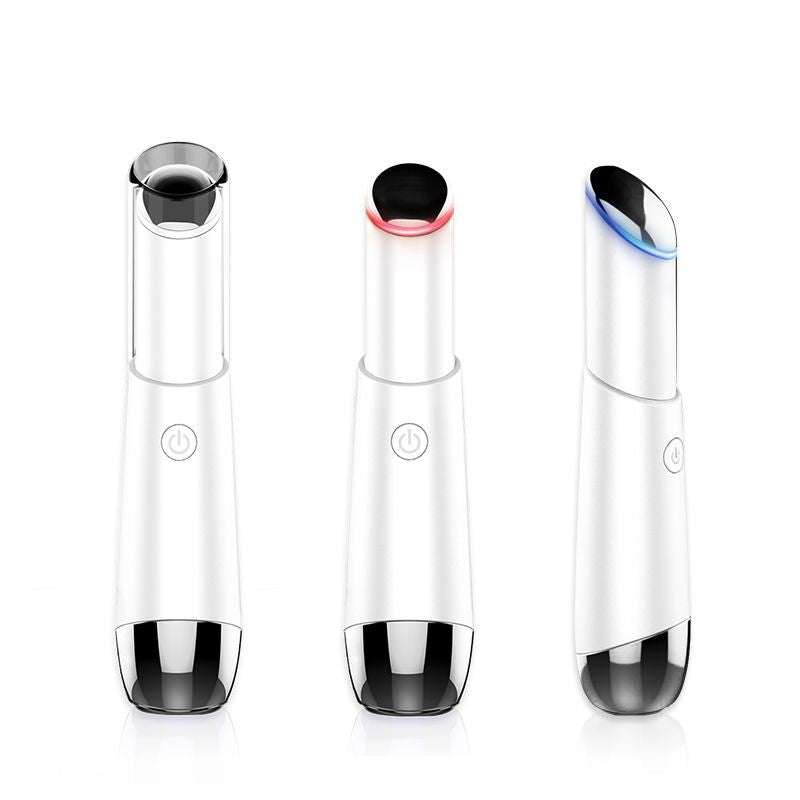 Mini Electric Eye Massager for Wrinkles