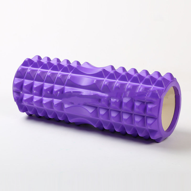 45cm Pilates Yoga Foam Roller Fitness Massage Column