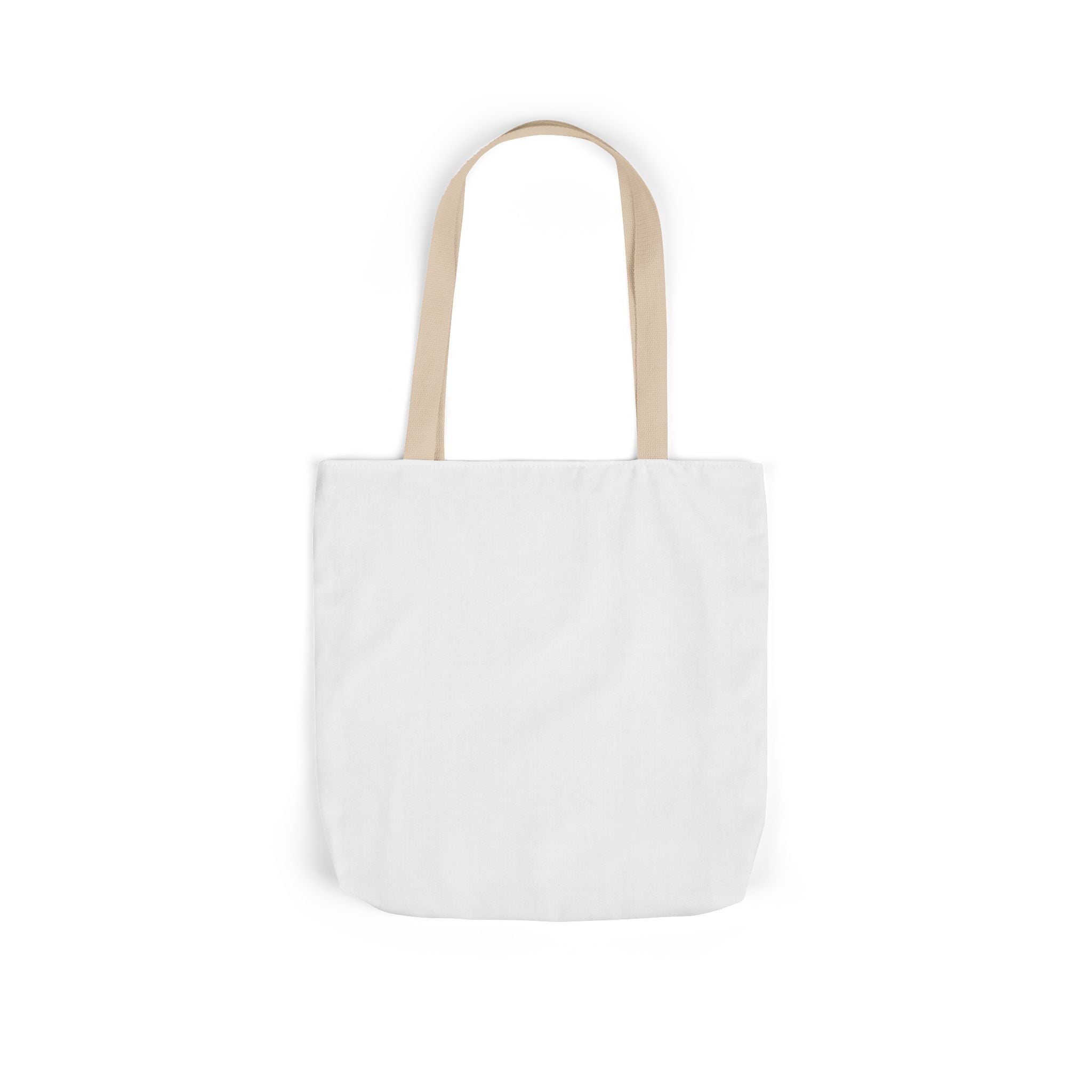 Wellora Glow Canvas Tote