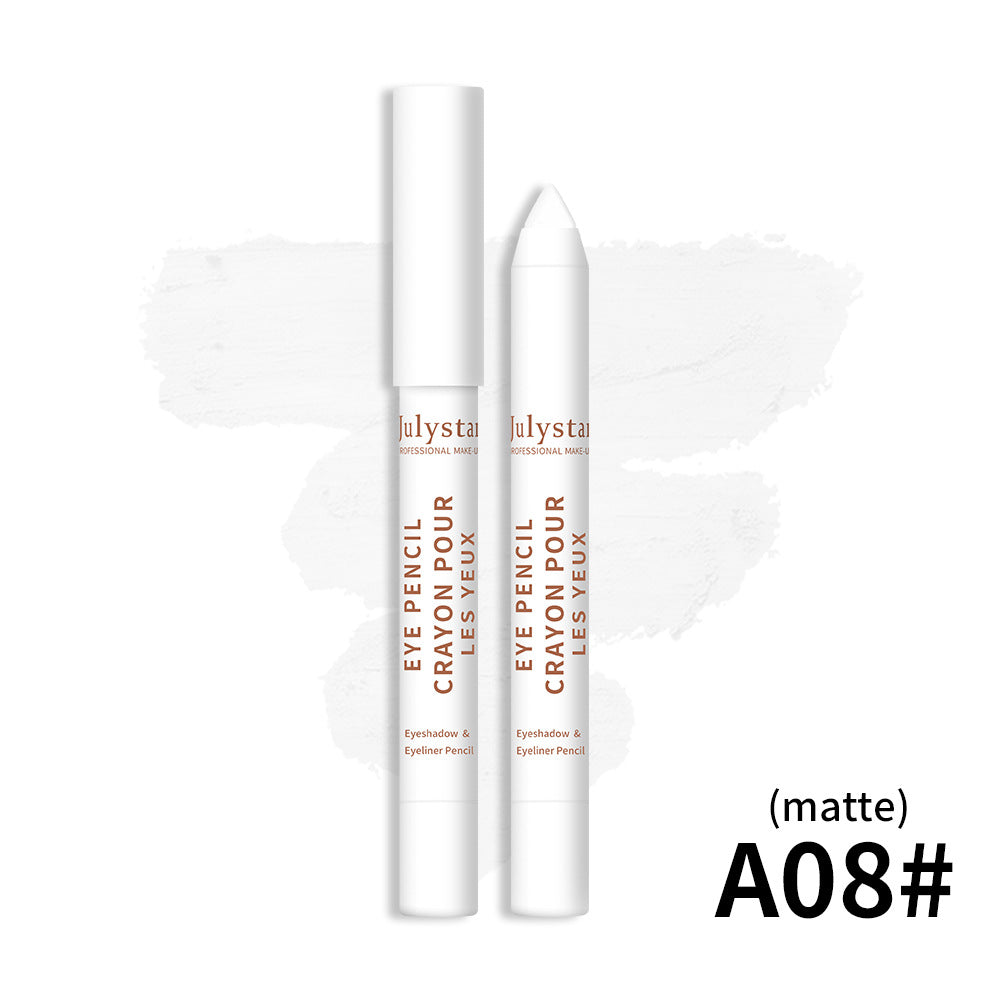 Monochrome Eyeshadow Stick Beauty Makeup Cosmetic