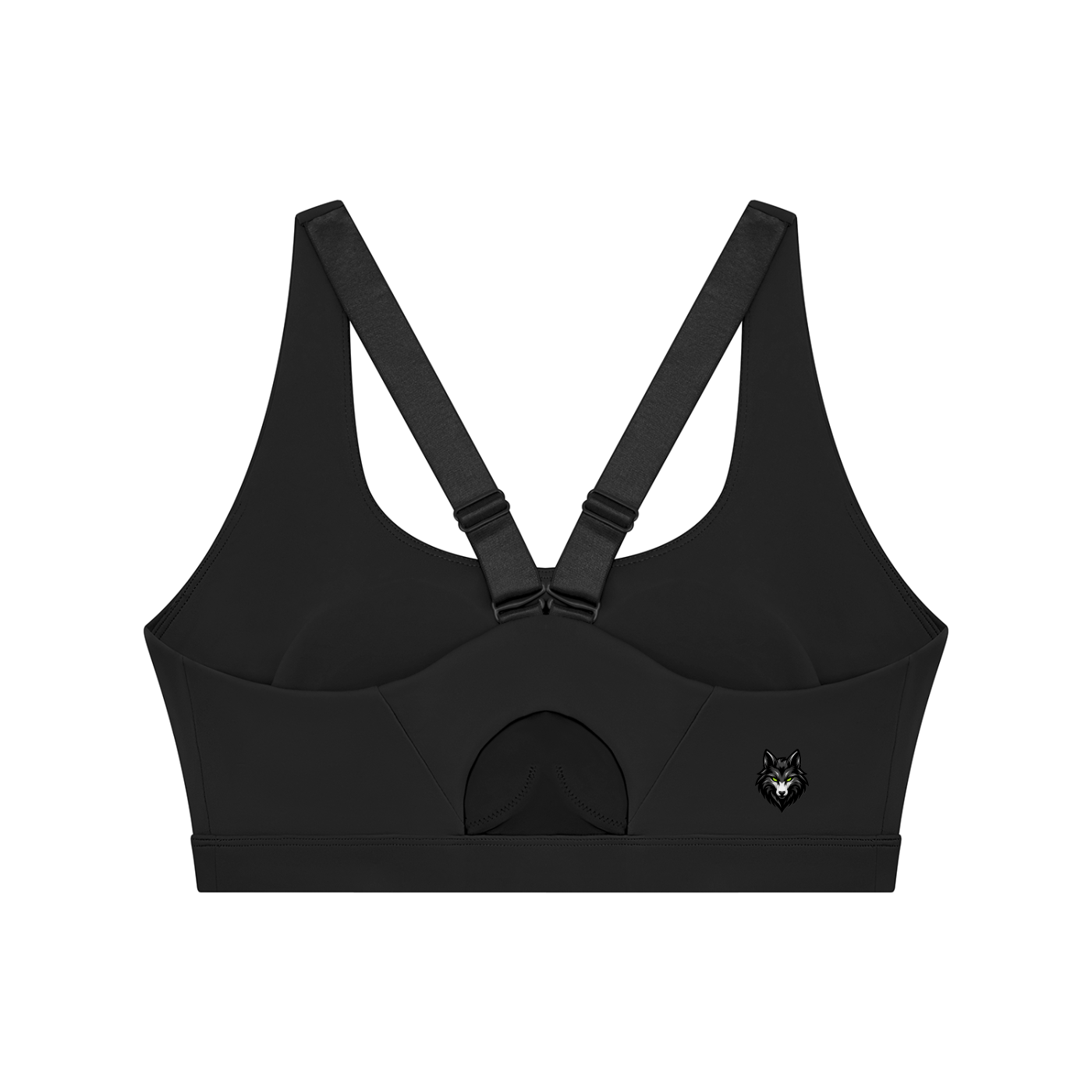 Loki & Ivy Women’s Yoga Sports Bra