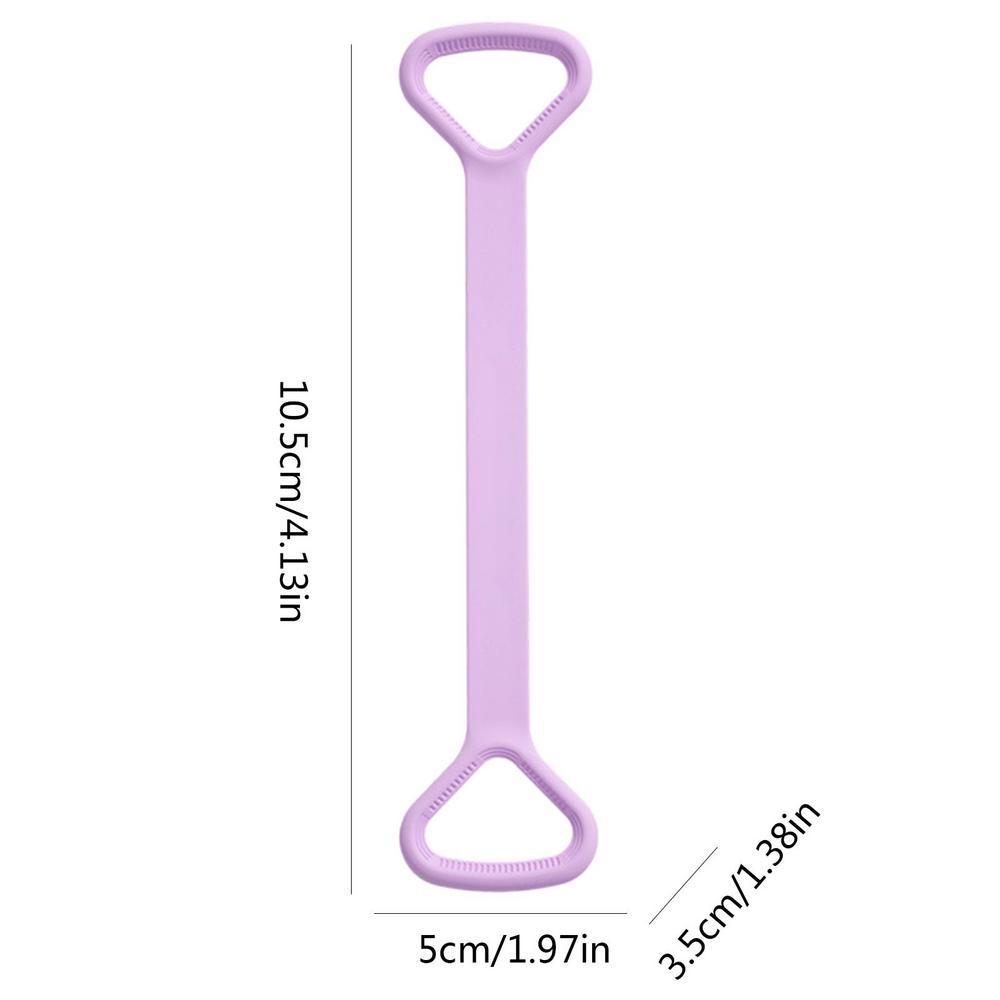 Yoga Resistance Stretch Bands