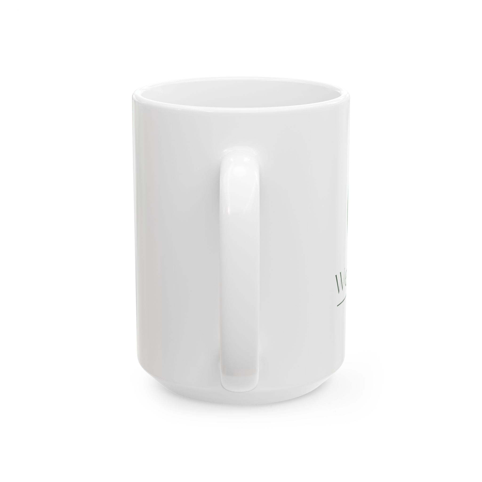 Wellora Glow Mug (11oz, 15oz)