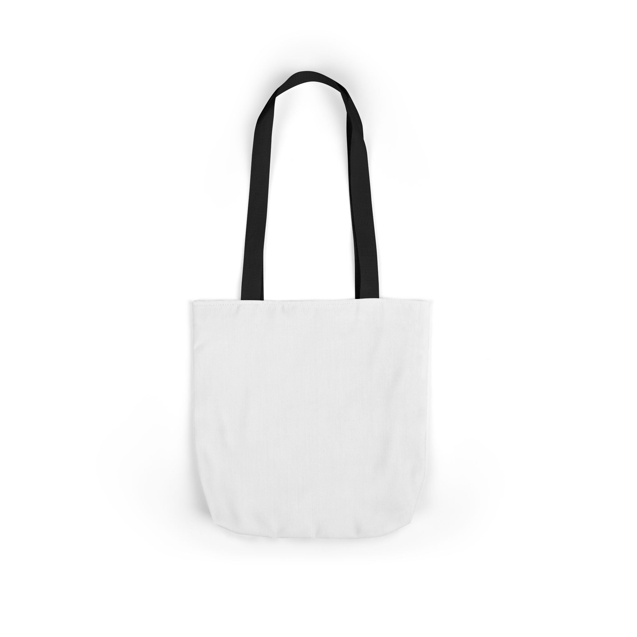 Wellora Glow Canvas Tote