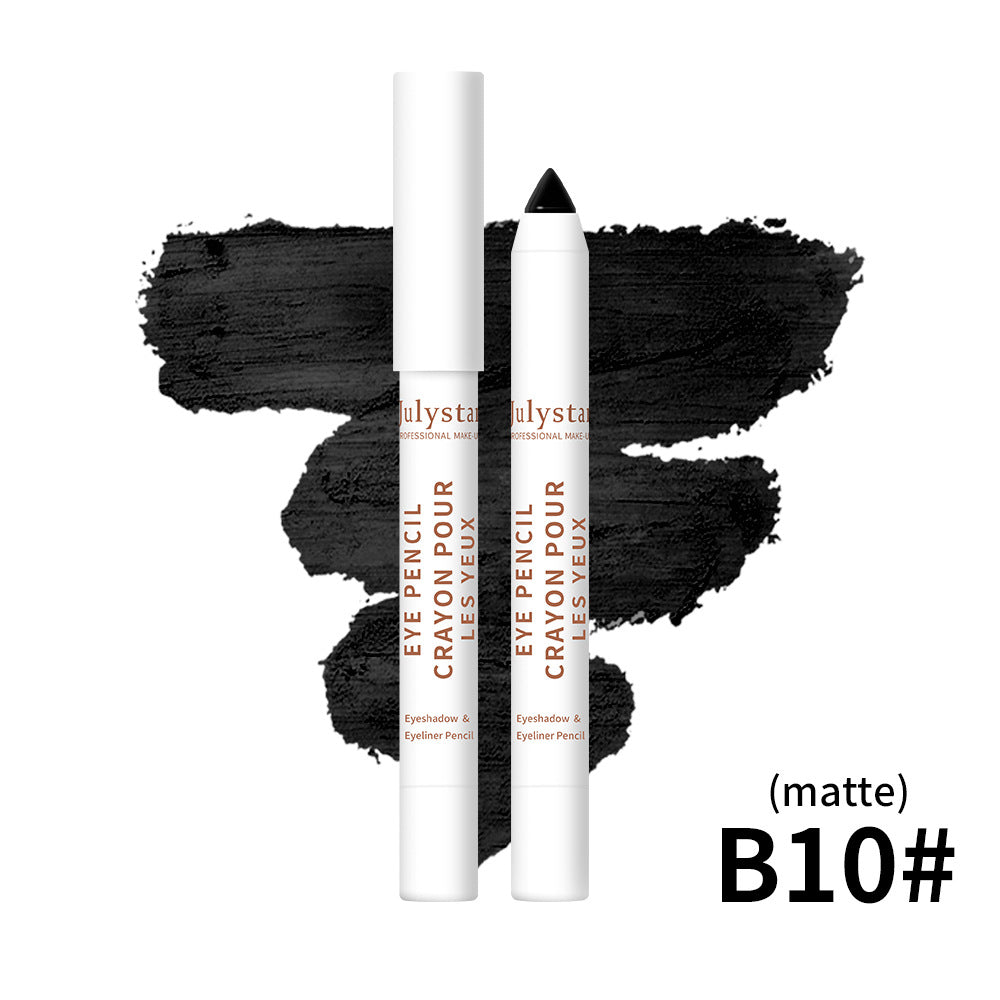 Monochrome Eyeshadow Stick Beauty Makeup Cosmetic
