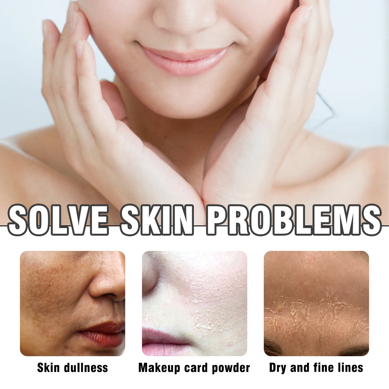 Green Tea Moisturizing Clear Skin Refreshing Facial Toner