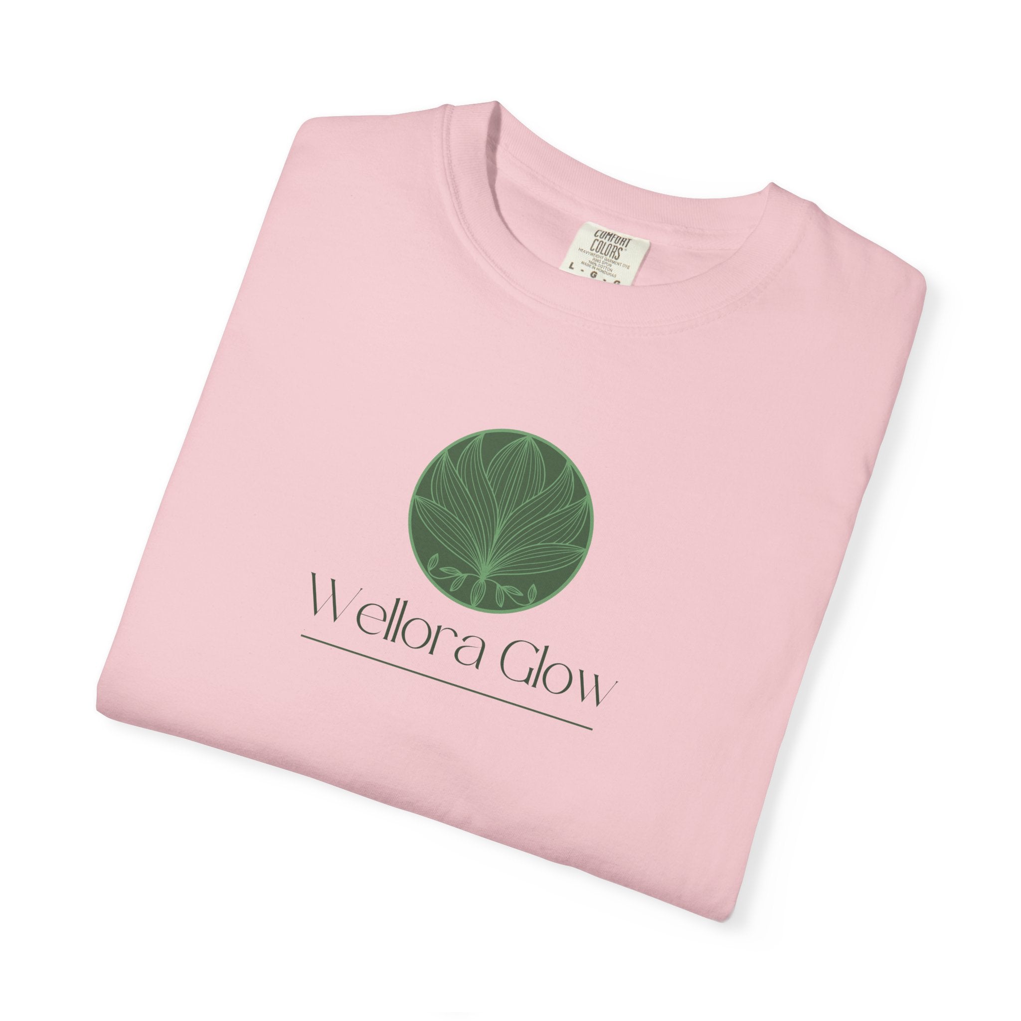 Wellora Glow T-Shirt