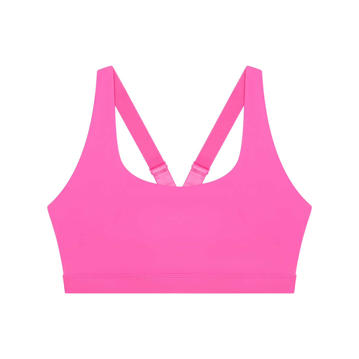 Loki & Ivy Women’s Yoga Sports Bra