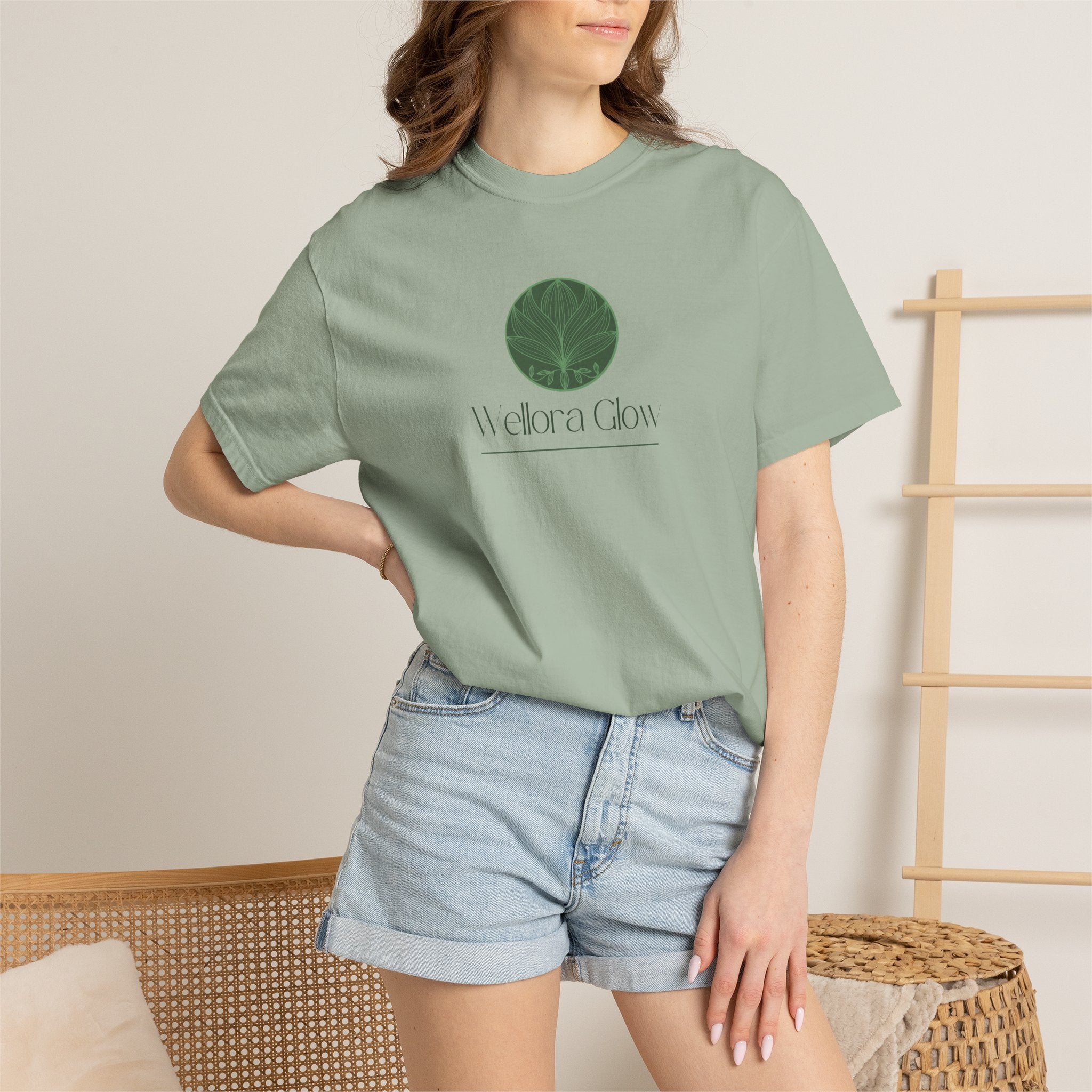 Wellora Glow T-Shirt