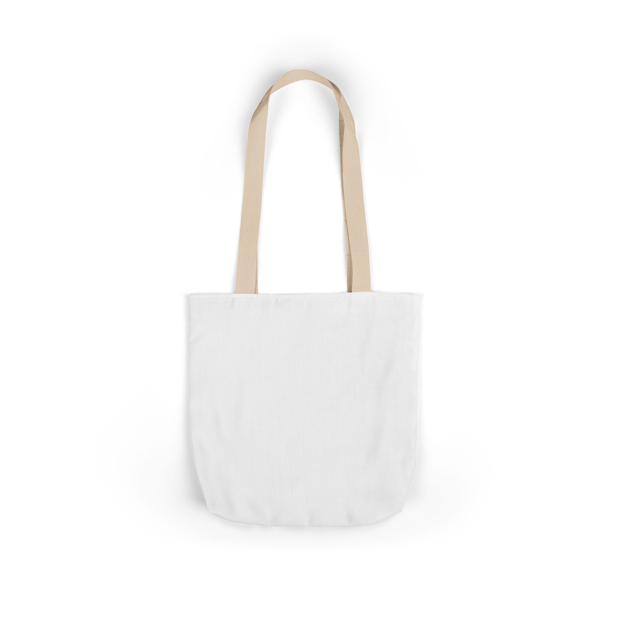 Wellora Glow Canvas Tote
