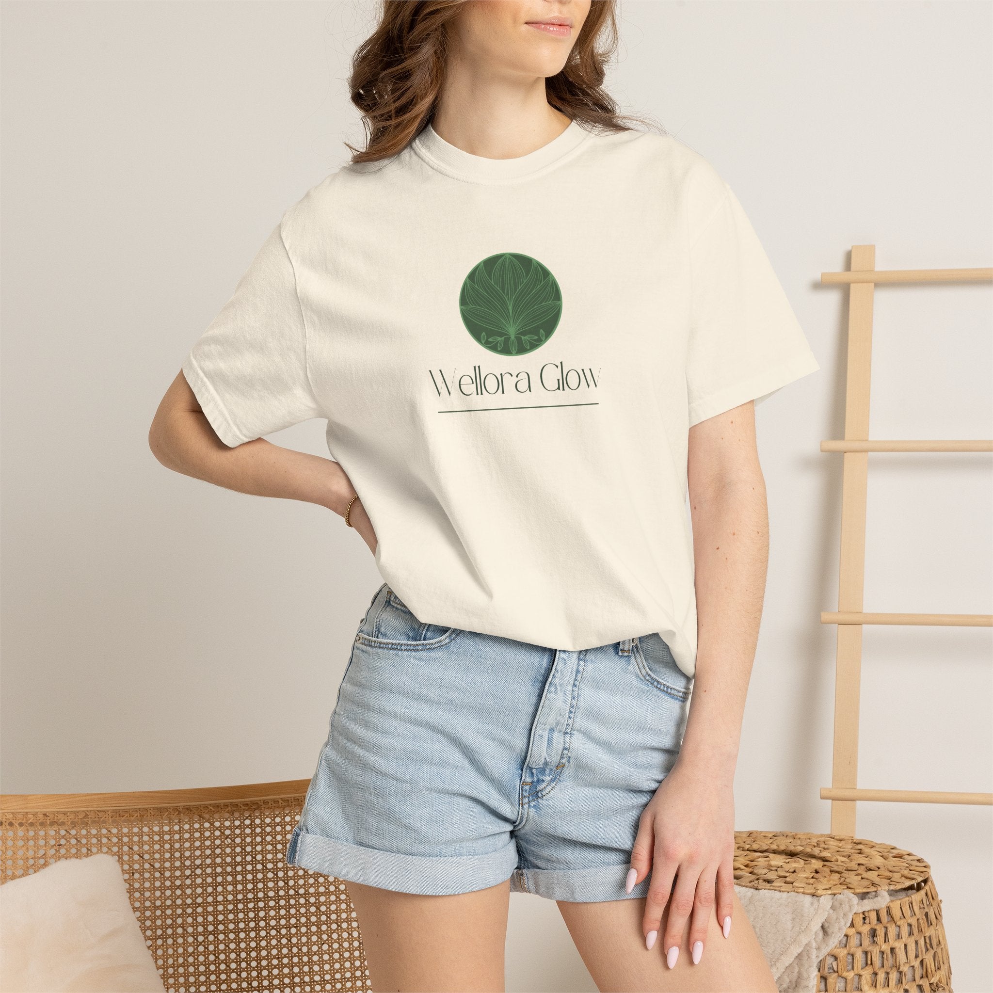 Wellora Glow T-Shirt