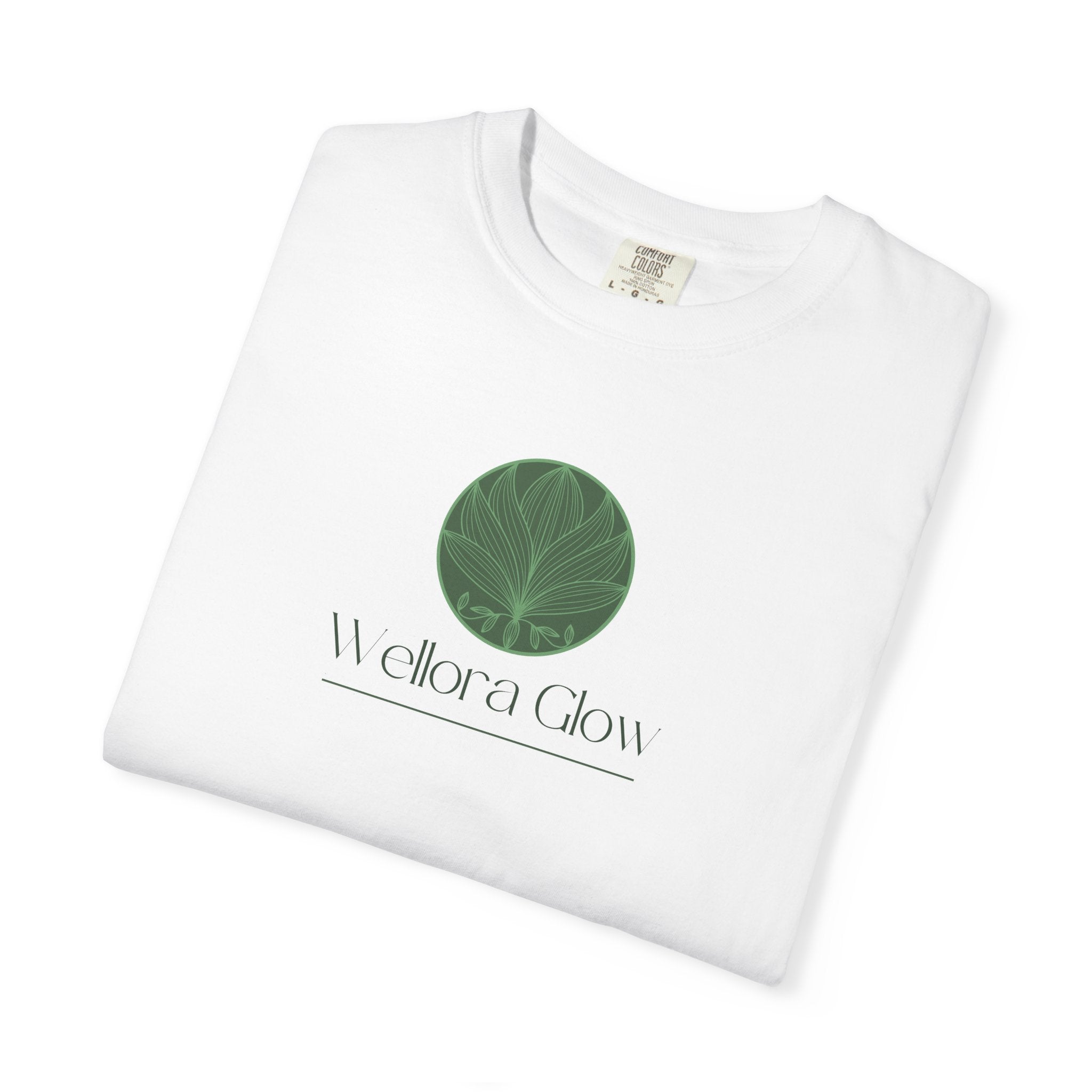 Wellora Glow T-Shirt