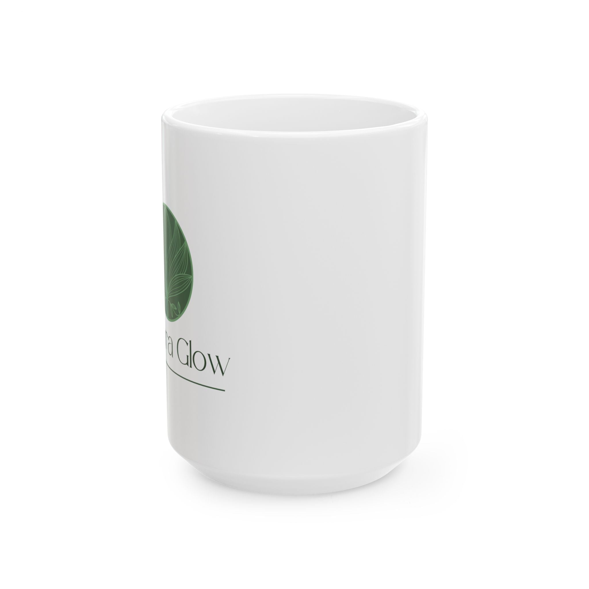 Wellora Glow Mug (11oz, 15oz)