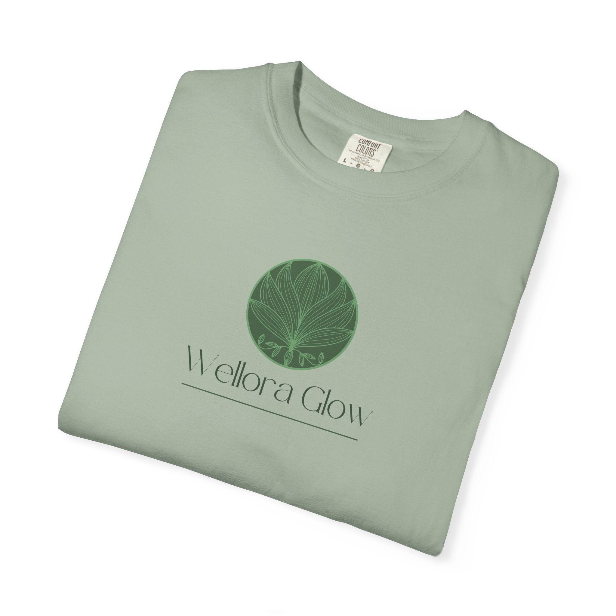 Wellora Glow T-Shirt