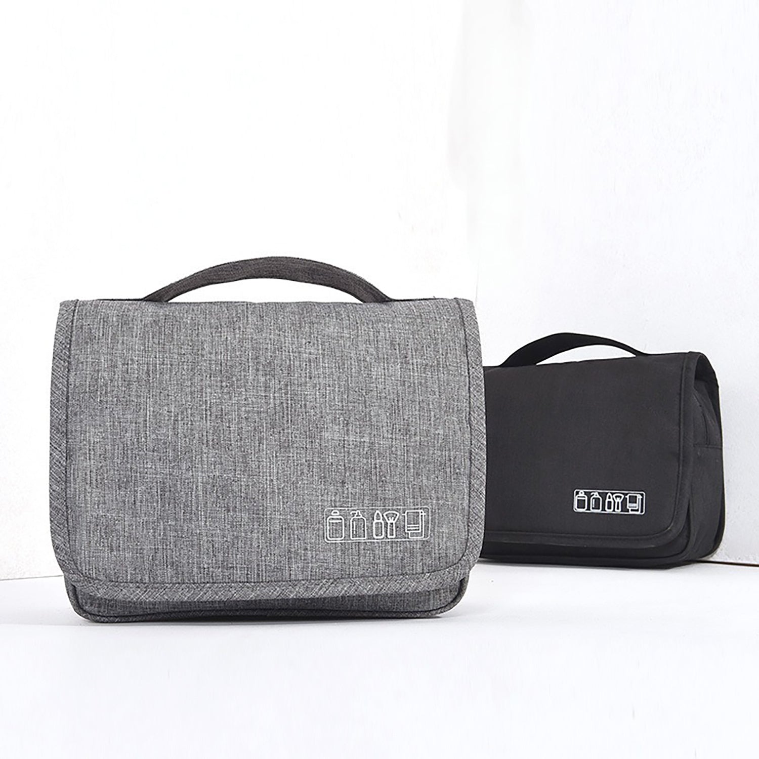 Waterproof Hanging Toiletry Bag