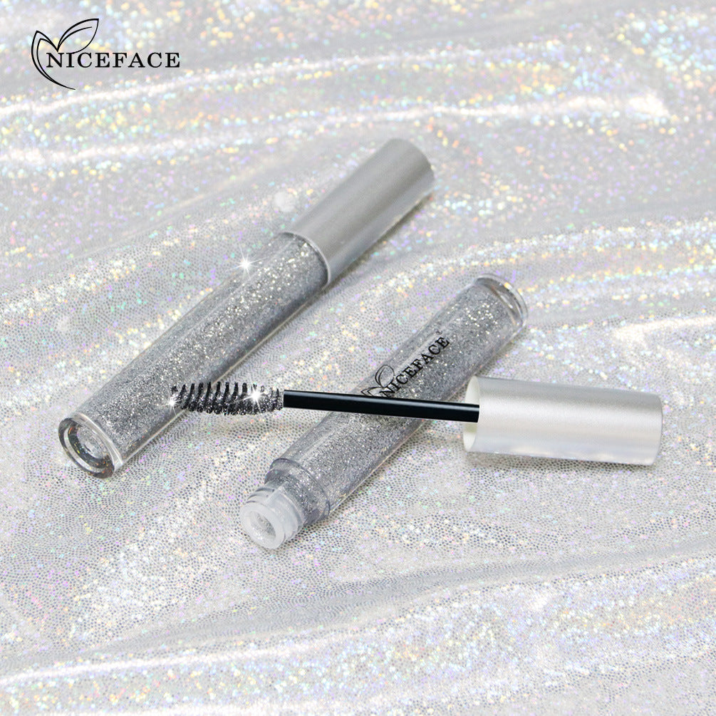 Diamond Shine Waterproof Teardrop Mascara