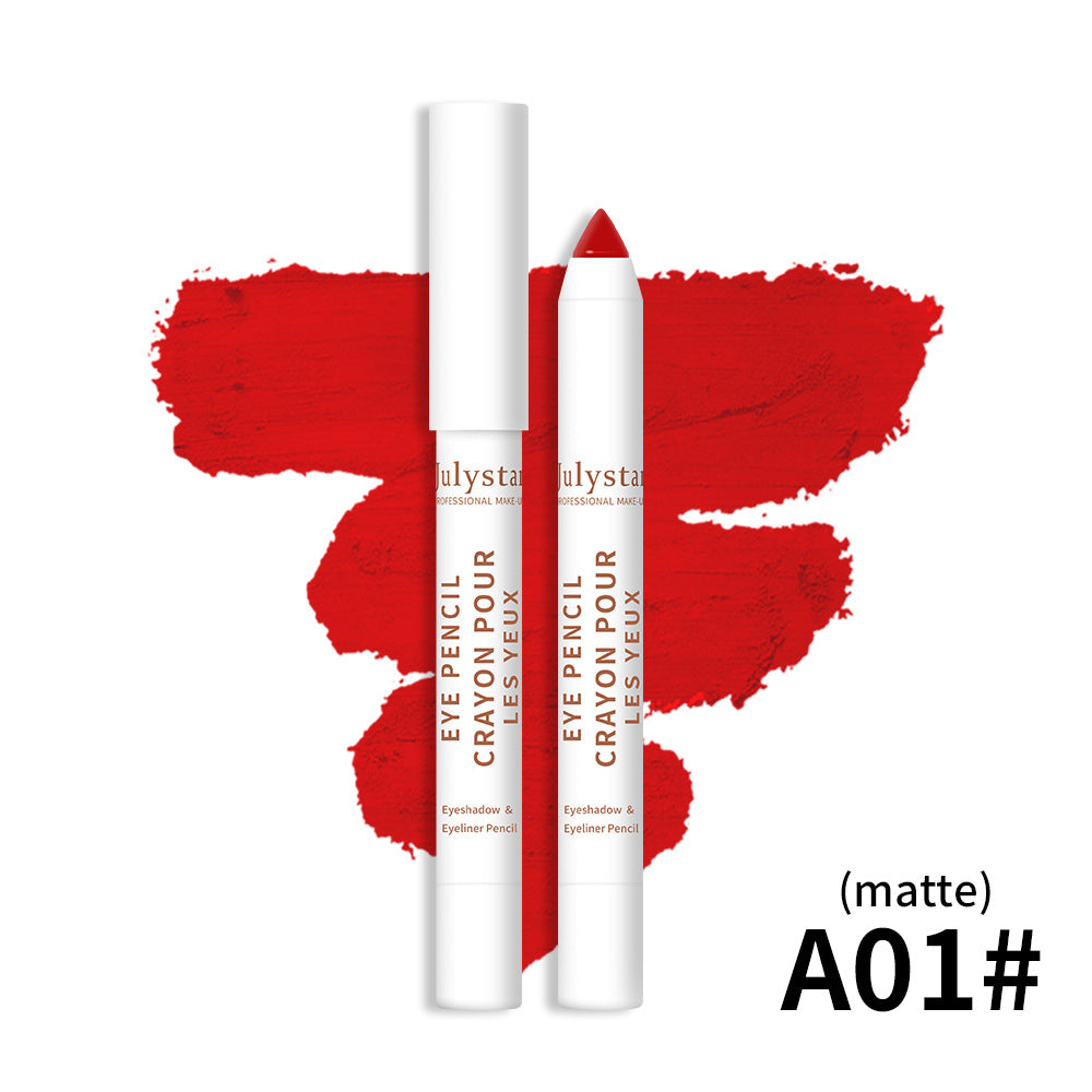 Monochrome Eyeshadow Stick Beauty Makeup Cosmetic