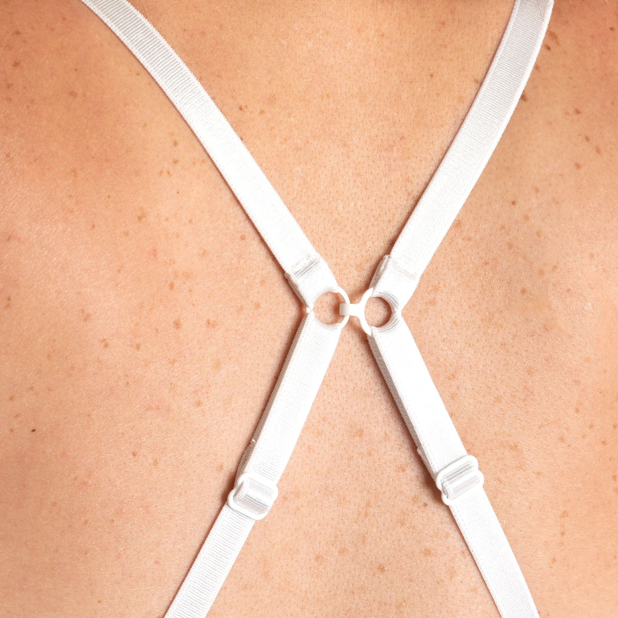 Women’s Adjustable Strap Sports Bra for Workouts