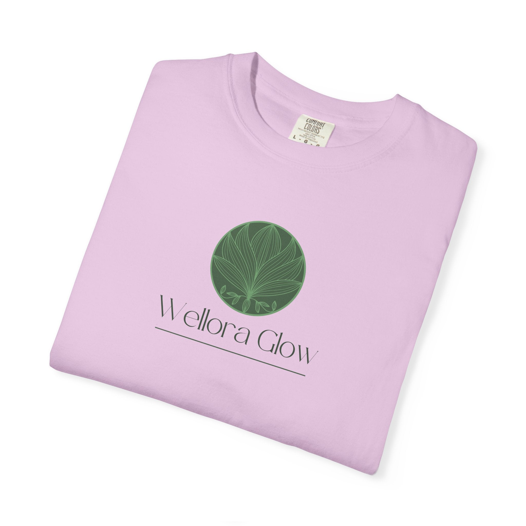 Wellora Glow T-Shirt