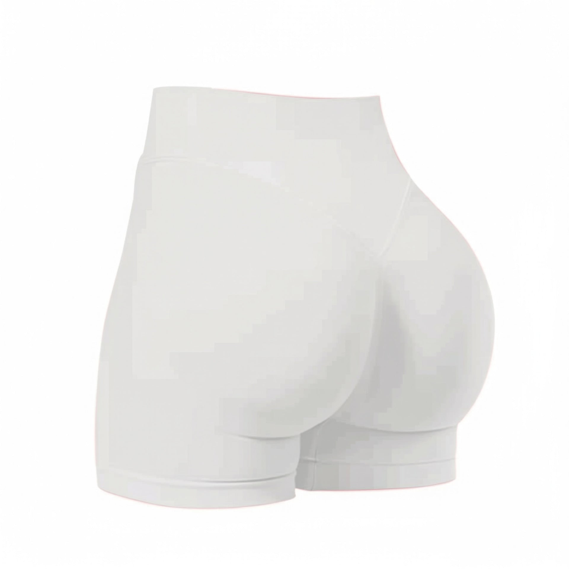 Yoga Pants Running Fitness Workout Yoga Shorts