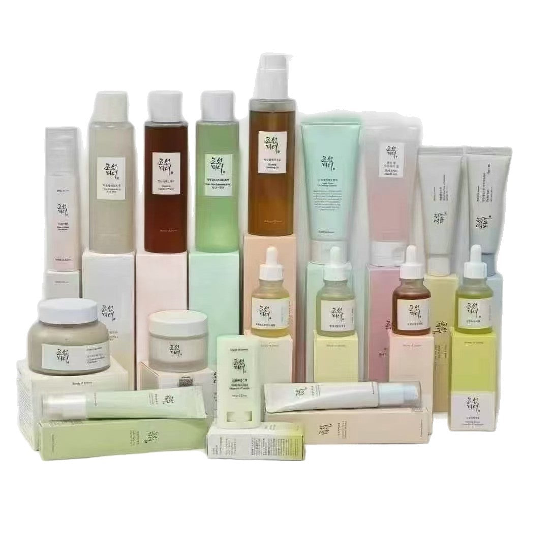 Beauty of Joseon Sunscreen Skincare Set
