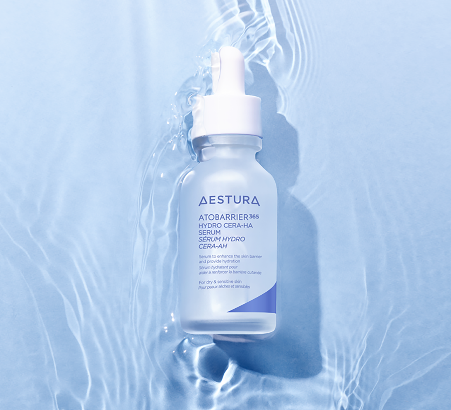AESTURA Atobarrier365 hydro Cera-HA Ampoule 30ml