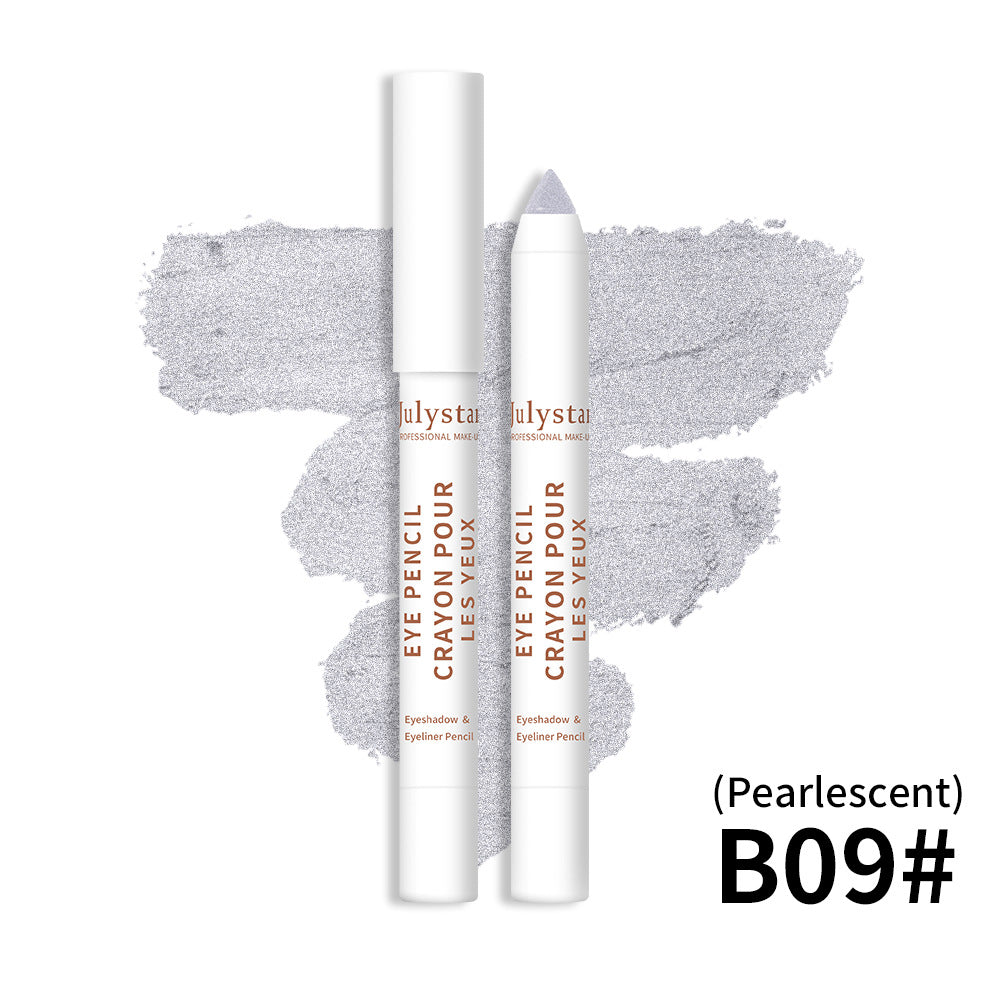 Monochrome Eyeshadow Stick Beauty Makeup Cosmetic
