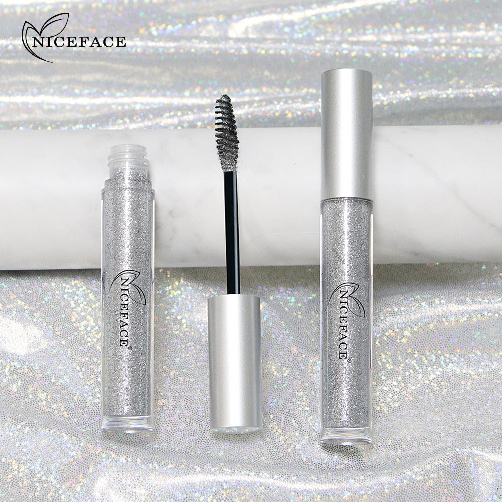 Diamond Shine Waterproof Teardrop Mascara