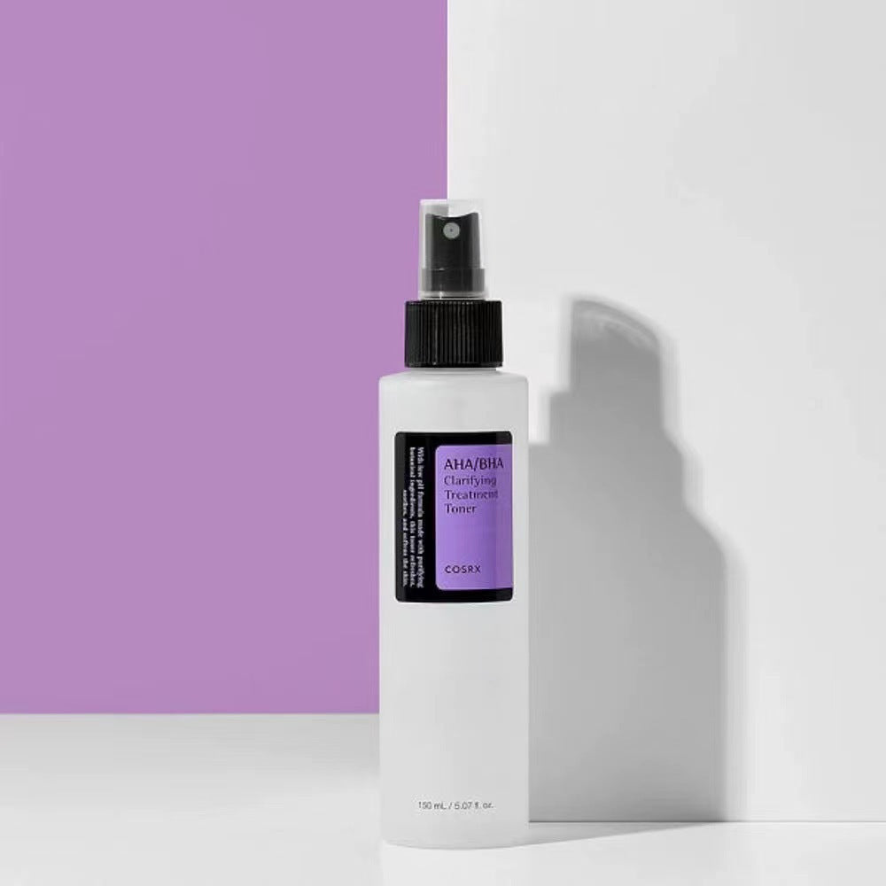 COSRX AHA BHA Toner