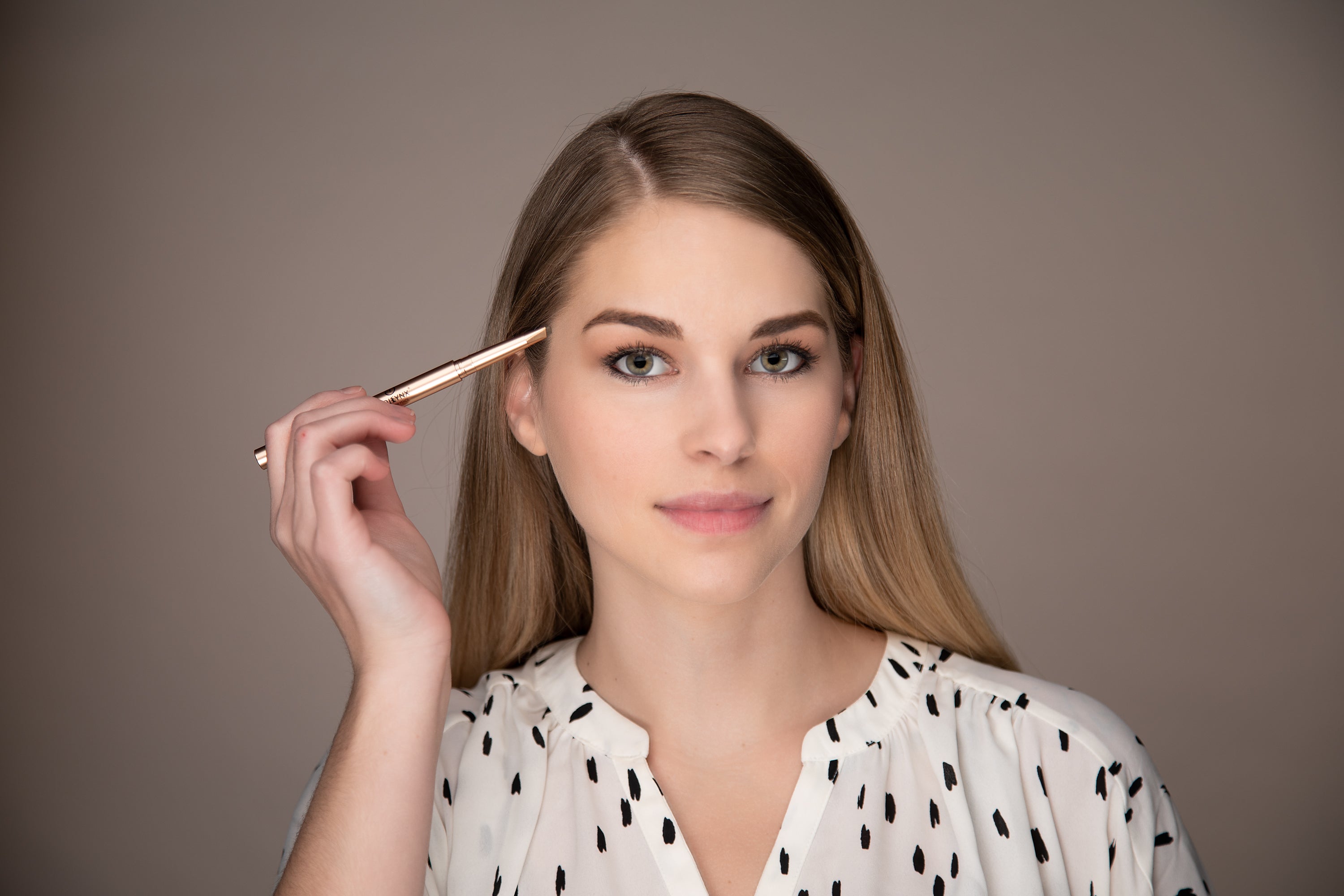 Precision Eyebrow Pencil