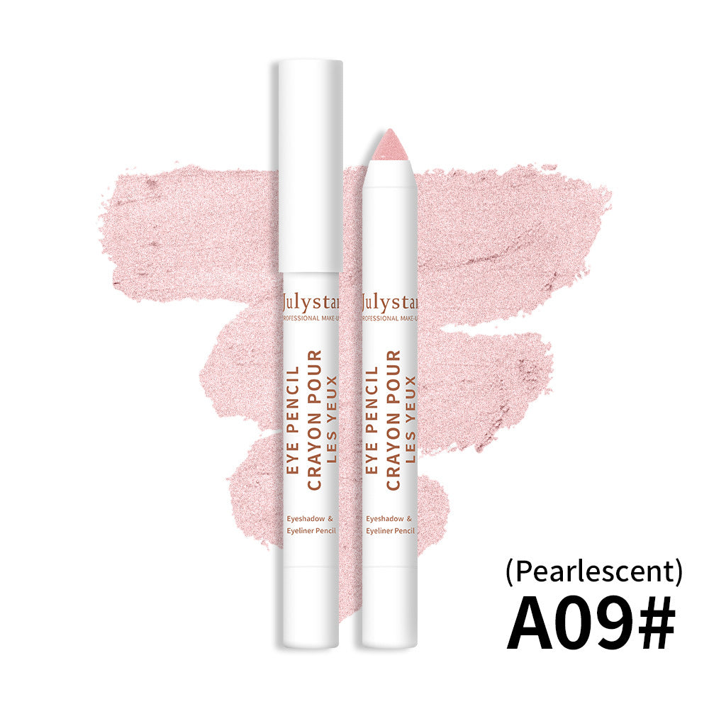 Monochrome Eyeshadow Stick Beauty Makeup Cosmetic