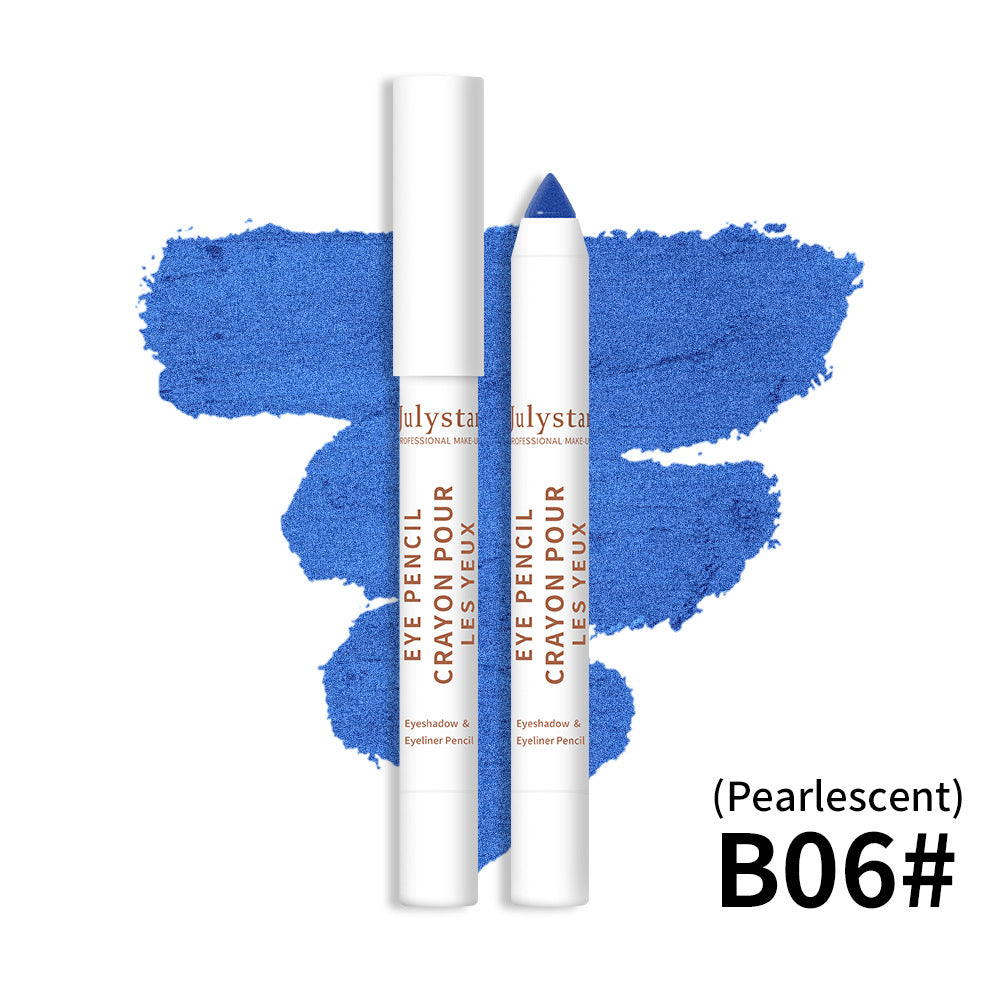 Monochrome Eyeshadow Stick Beauty Makeup Cosmetic