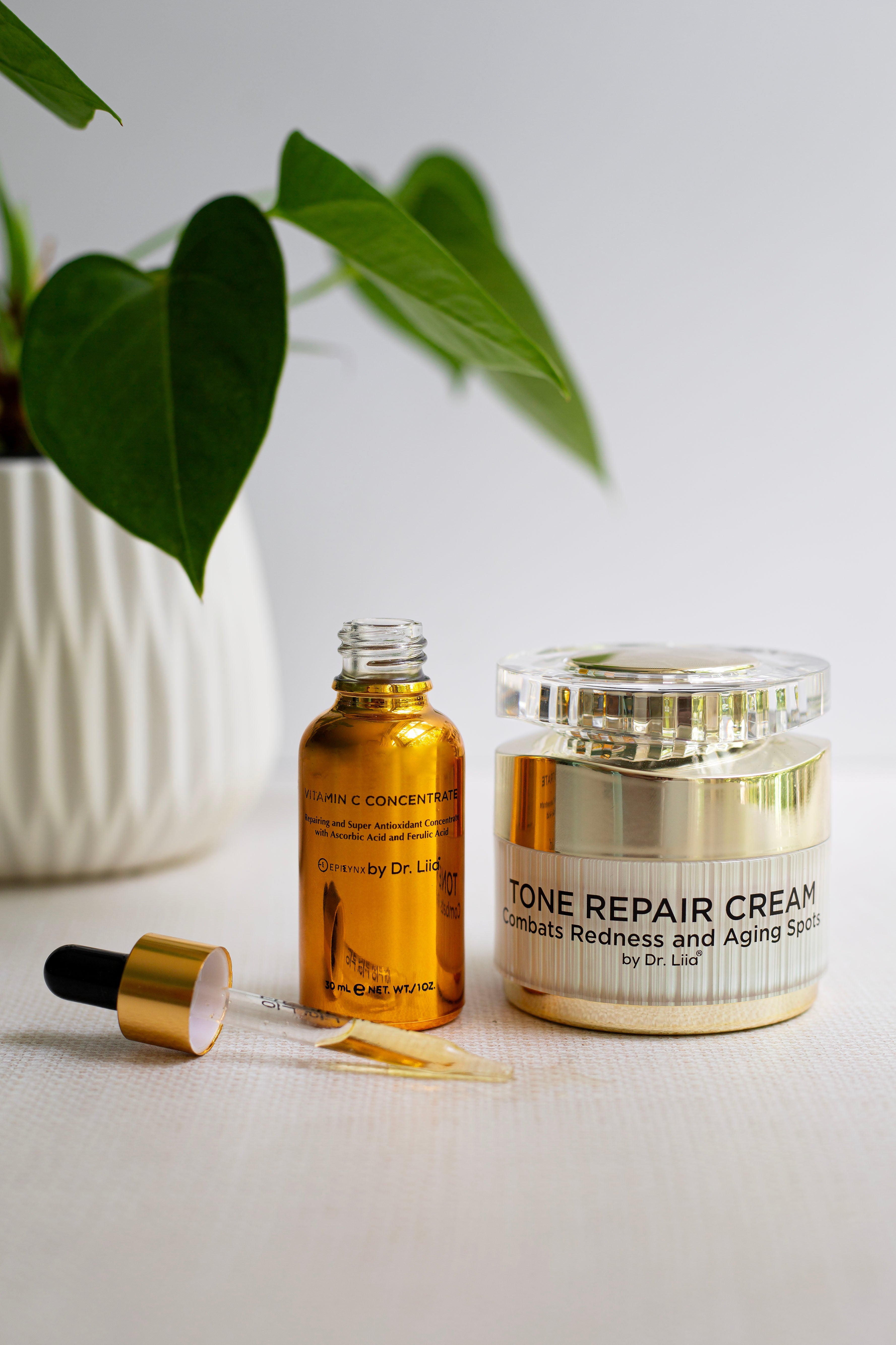 Brightening Tone Repair Duo