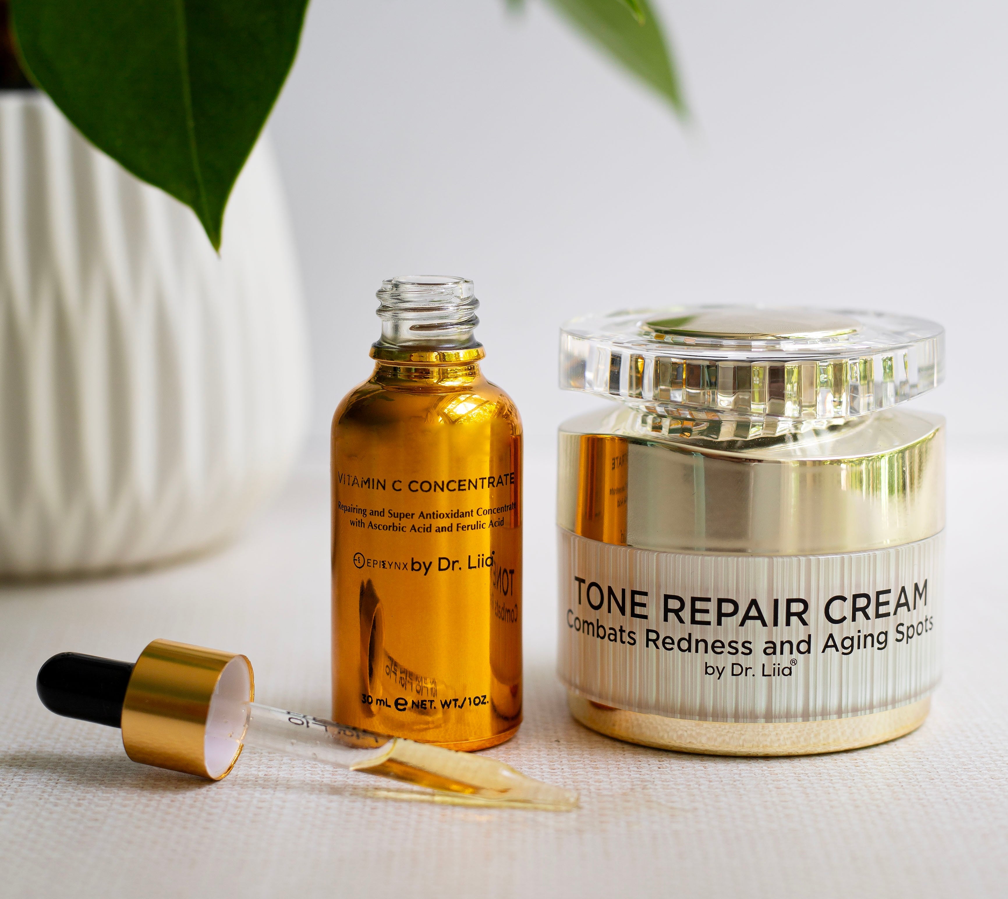Brightening Tone Repair Duo