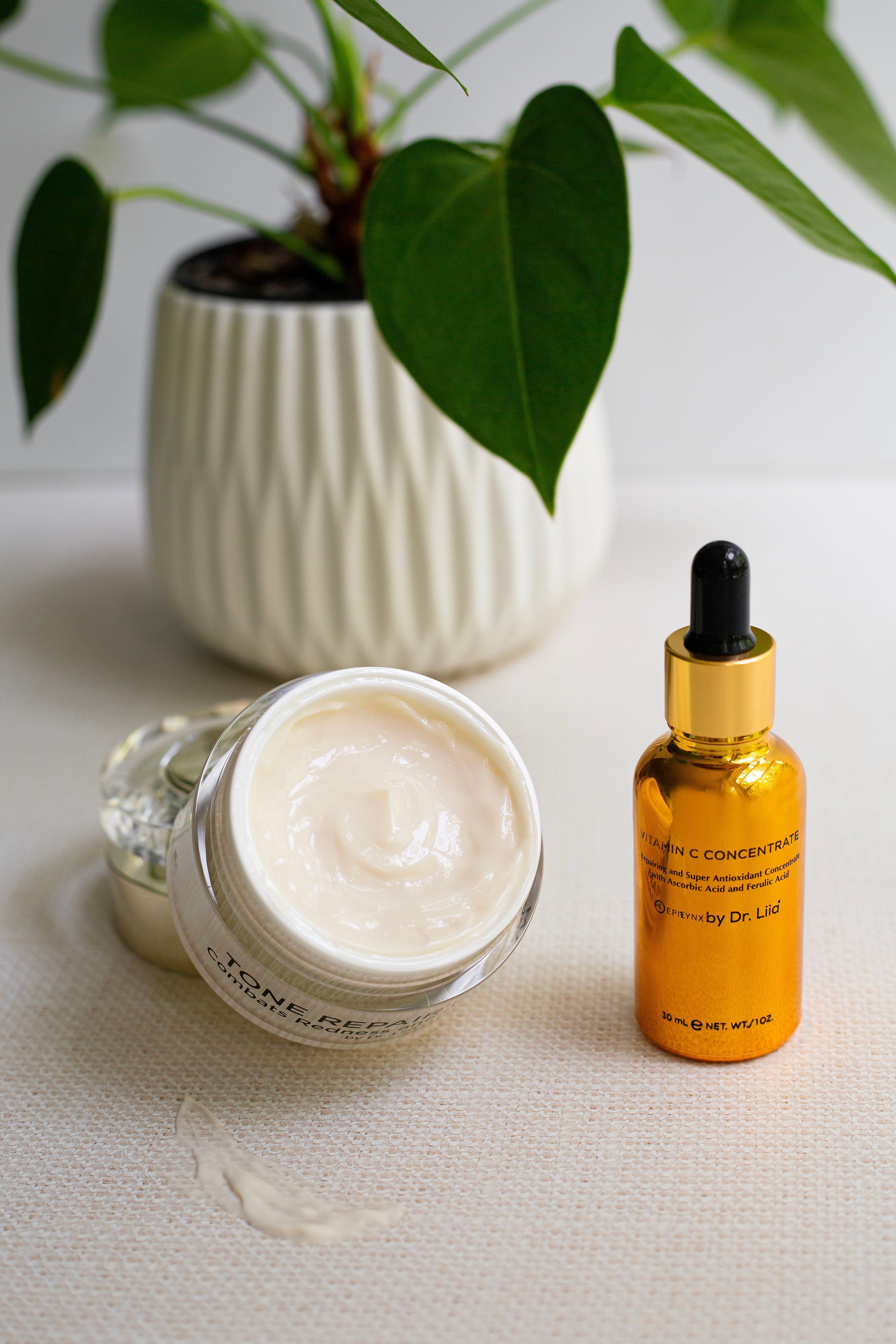 Brightening Tone Repair Duo