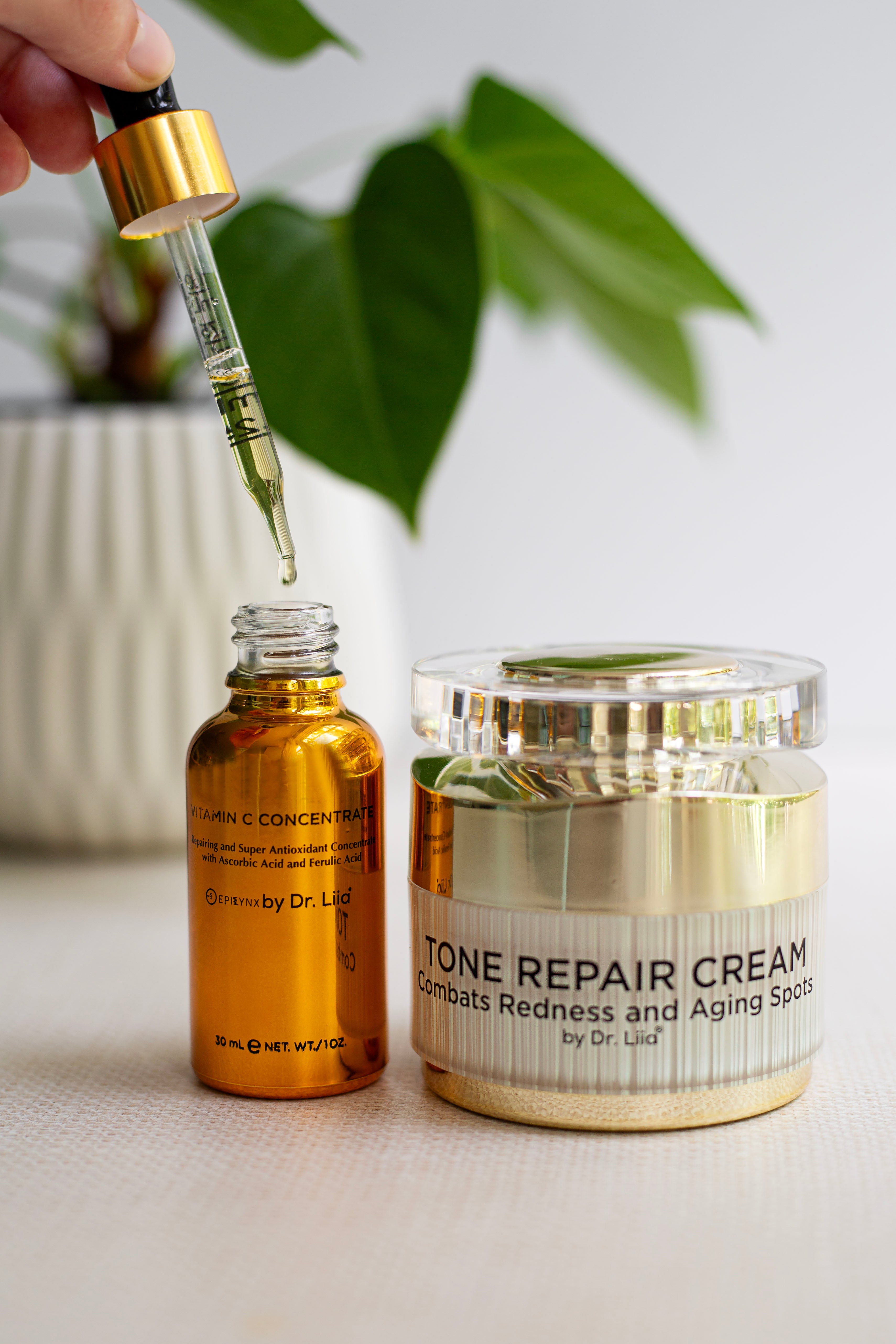 Brightening Tone Repair Duo