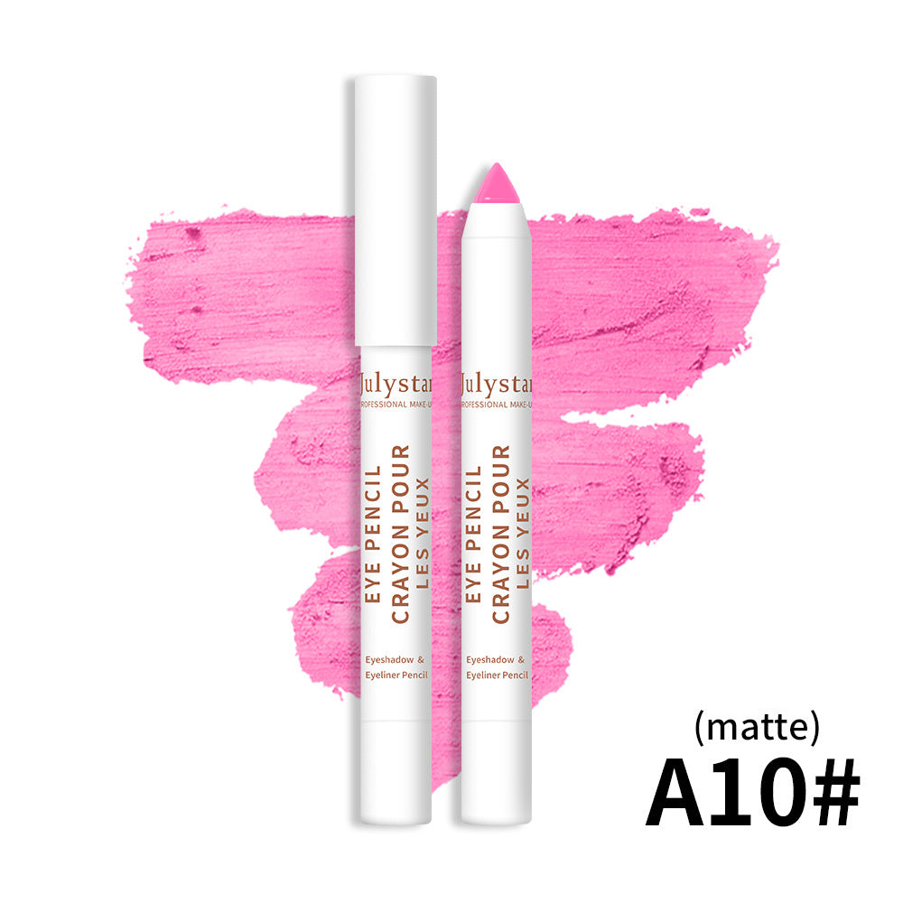 Monochrome Eyeshadow Stick Beauty Makeup Cosmetic
