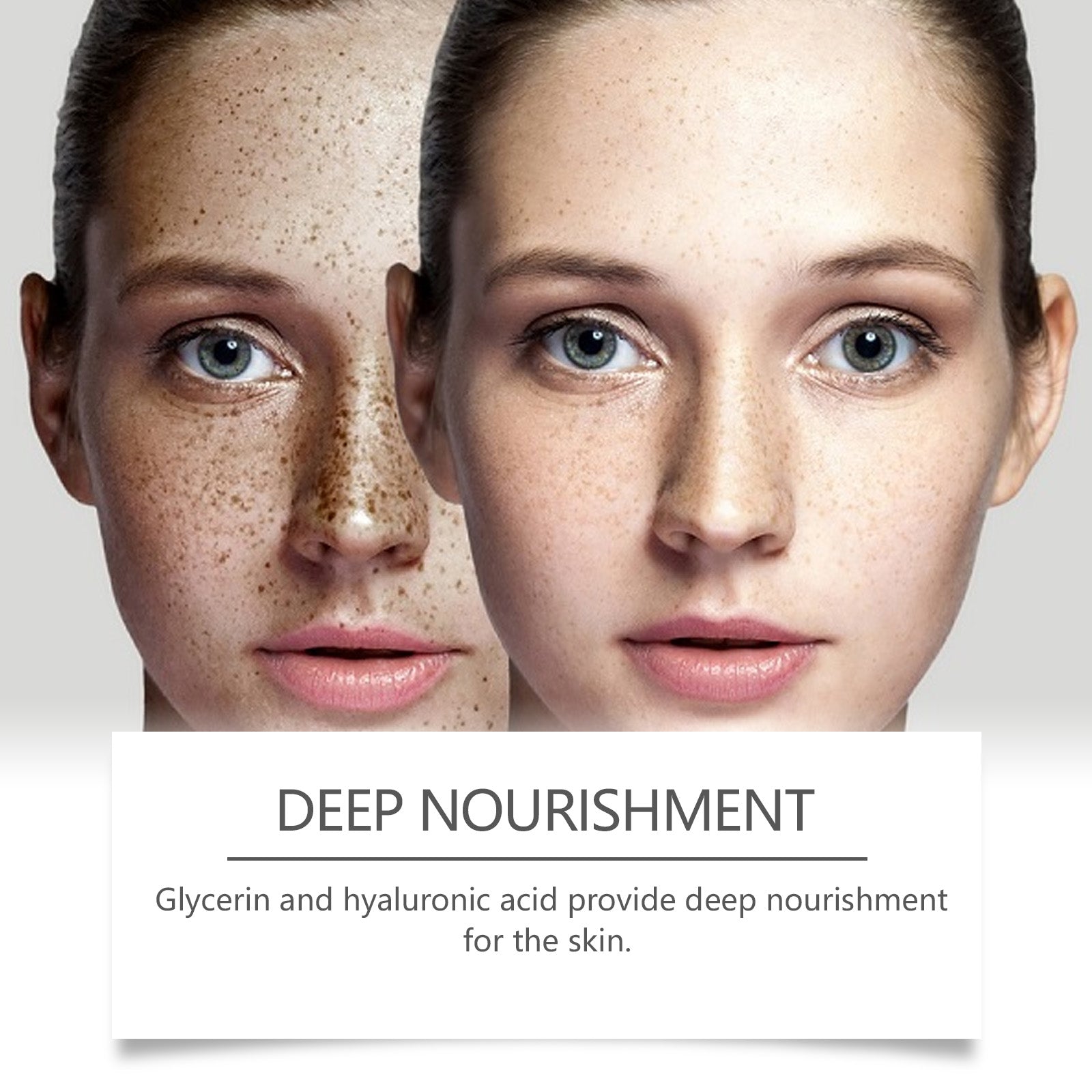 Hydrating Repair Firming Refreshing Facial Essence Water Toner