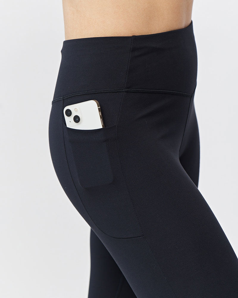 Women's Cropped Leggings